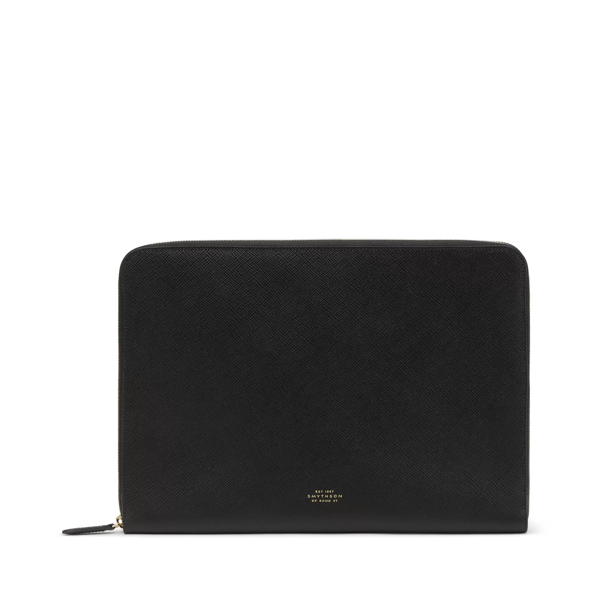 Women Smythson Phone And Tech Accessories^13" Laptop Case In Panama