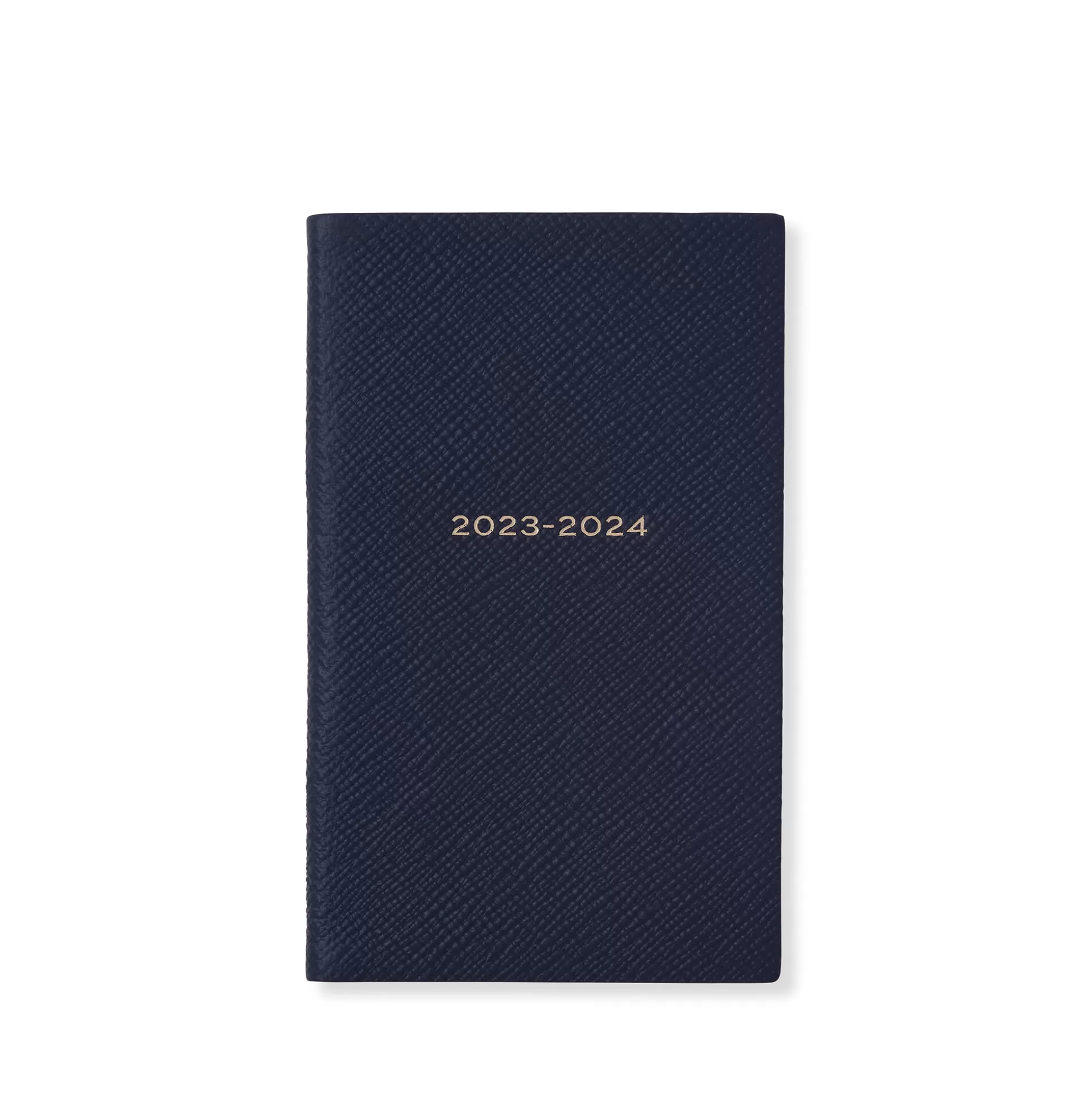 Smythson Pocket Diaries^2023-2024 Panama Weekly Diary