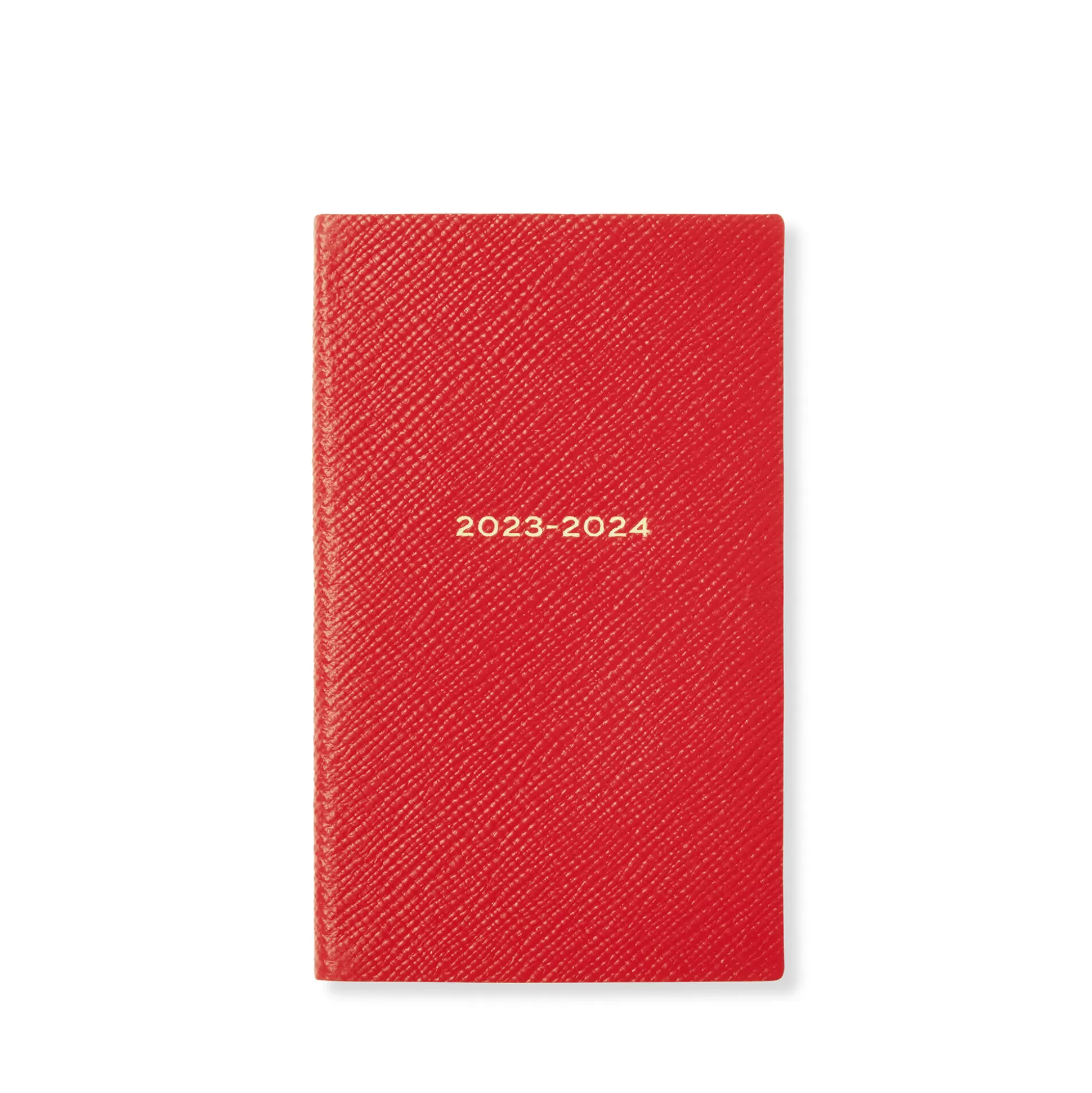 Smythson Pocket Diaries^2023-2024 Panama Weekly Diary