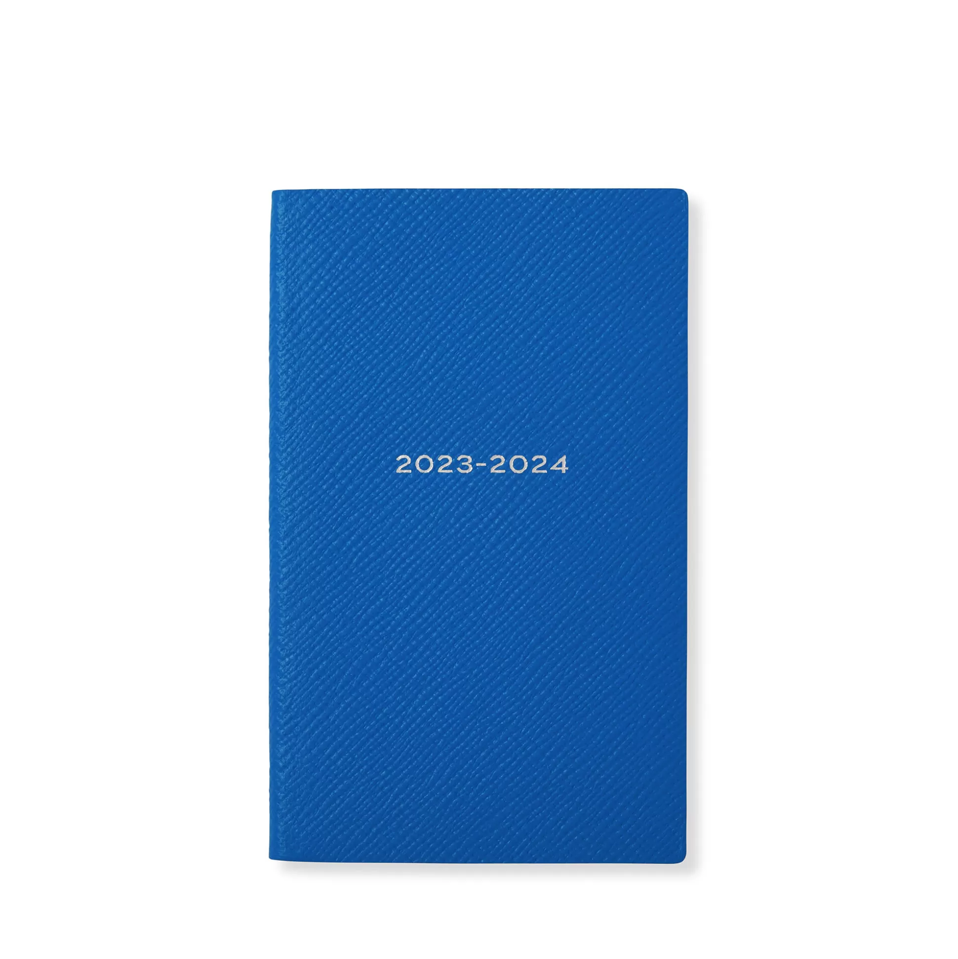 Smythson Pocket Diaries^2023-2024 Panama Weekly Diary