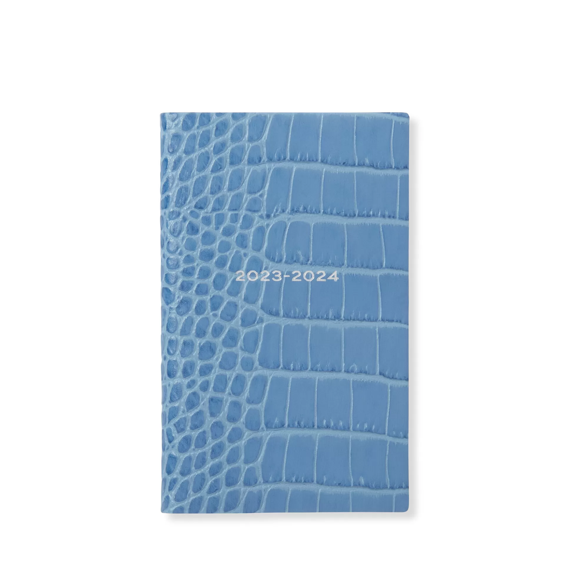 Smythson Pocket Diaries^2023-2024 Panama Weekly Diary In Mara