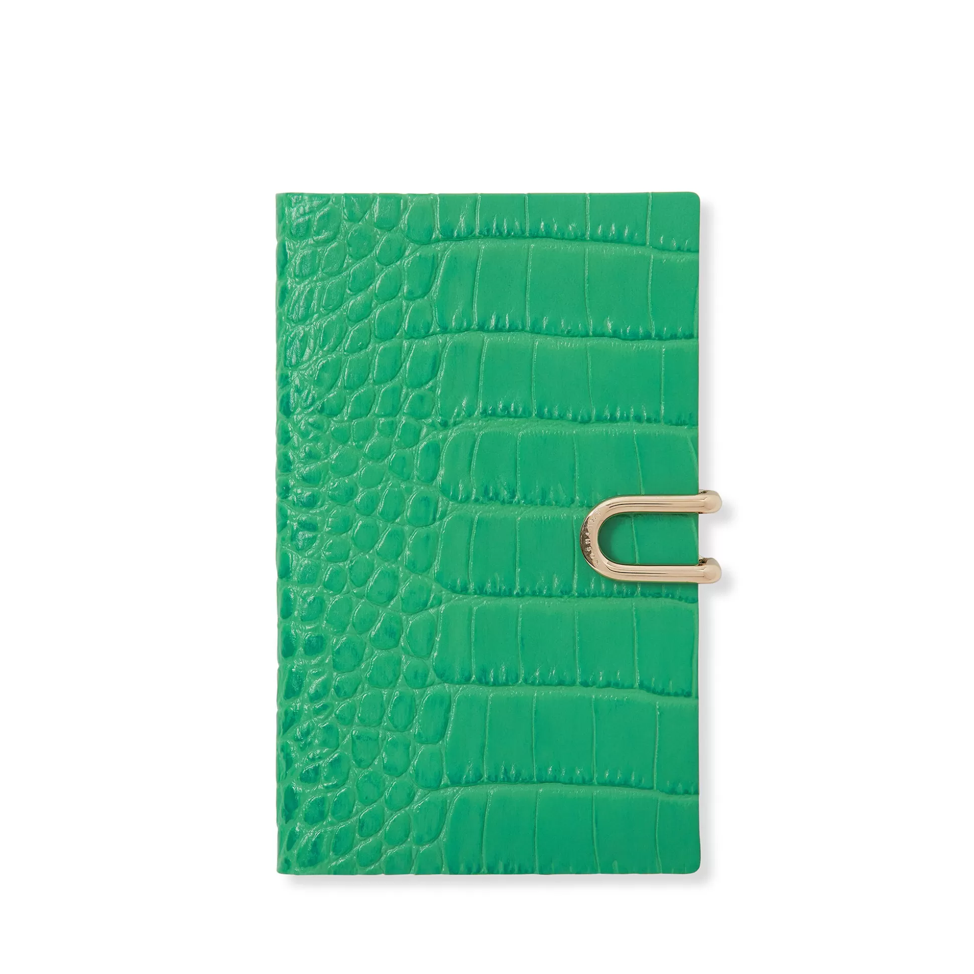 Smythson Pocket Diaries^2023-2024 Panama Weekly Diary With Slide In Mara