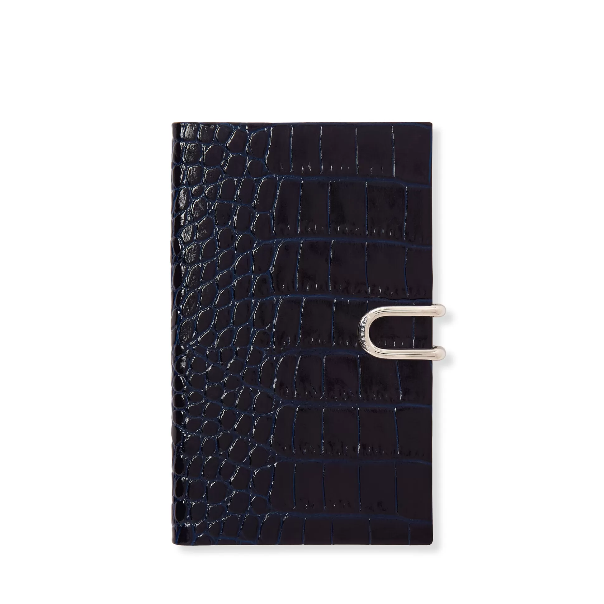Smythson Pocket Diaries^2023-2024 Panama Weekly Diary With Slide In Mara
