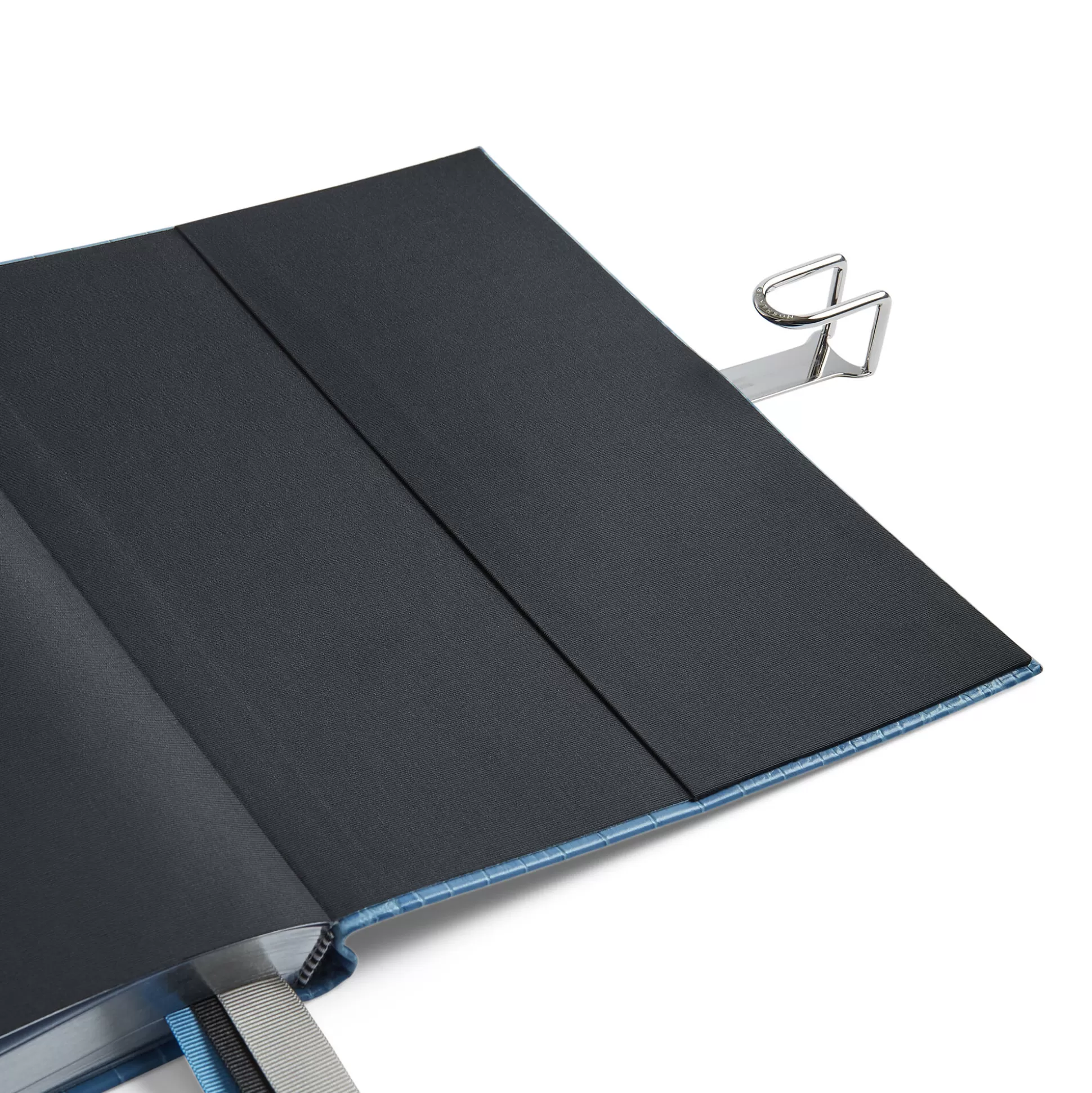 Smythson Desk Diaries^2023-2024 Portobello Weekly Vertical Diary With Slide In Mara