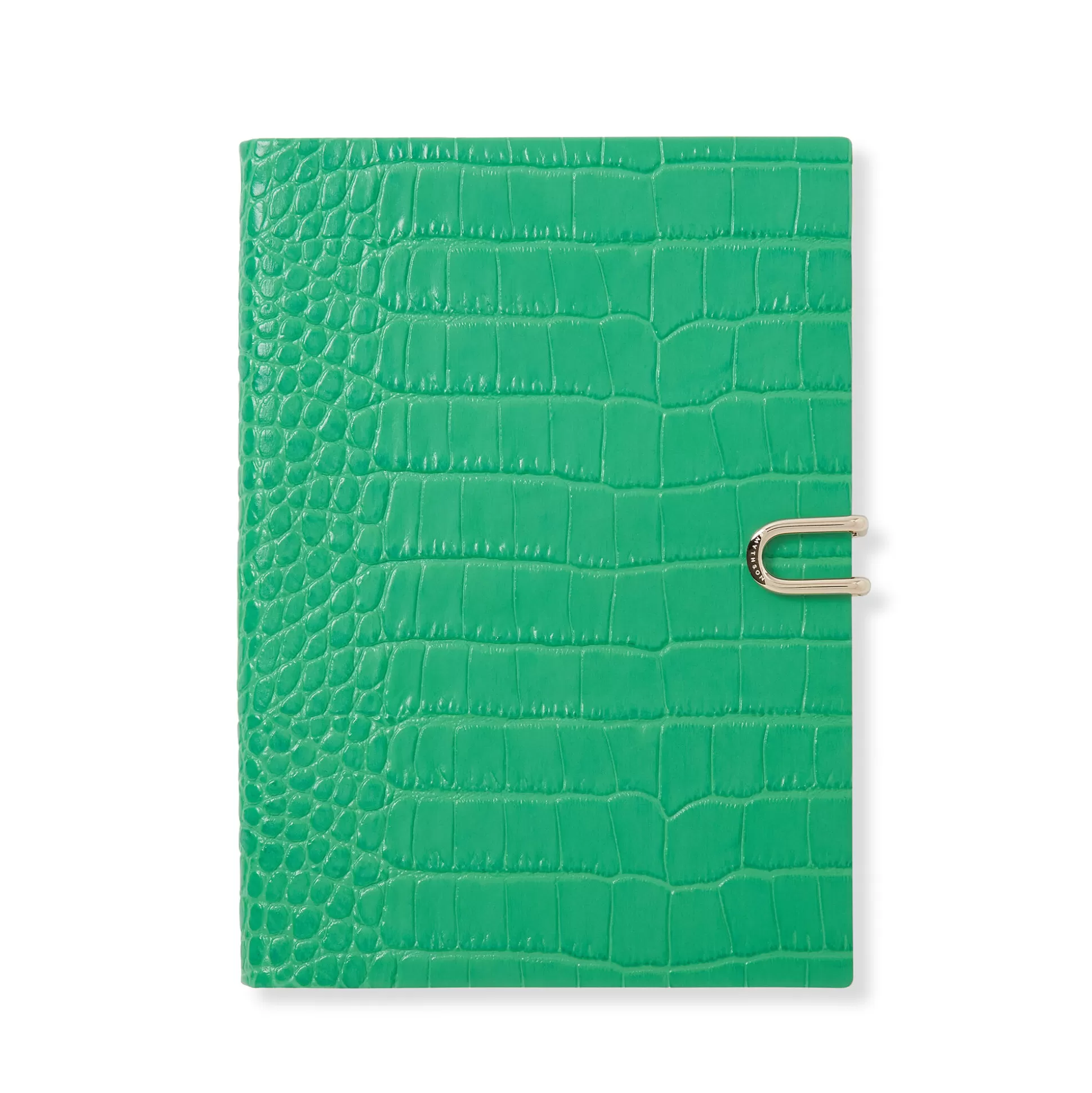 Smythson Mid-Size Diaries^2023-2024 Soho Weekly Diary With Slide In Mara
