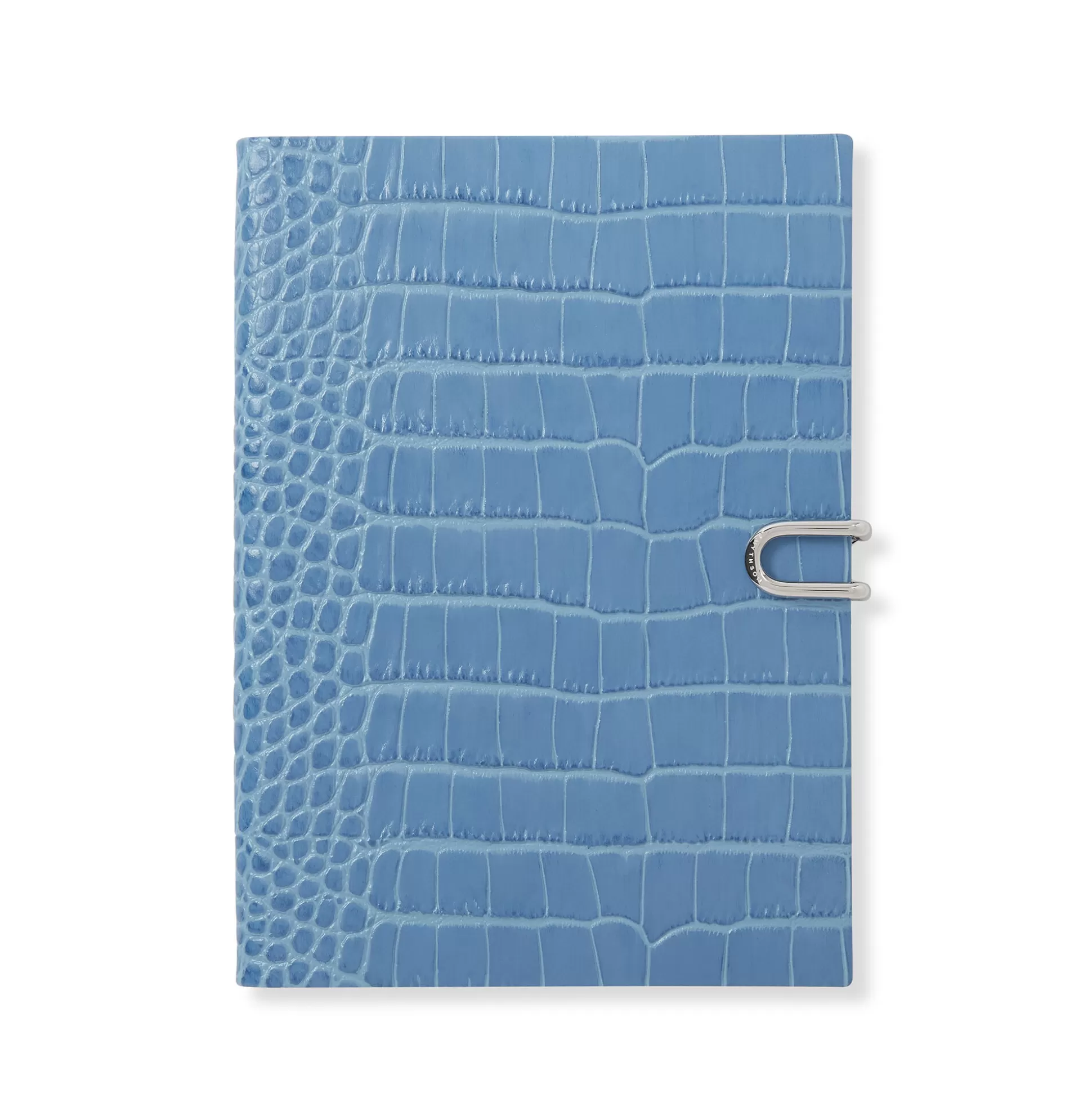 Smythson Mid-Size Diaries^2023-2024 Soho Weekly Diary With Slide In Mara
