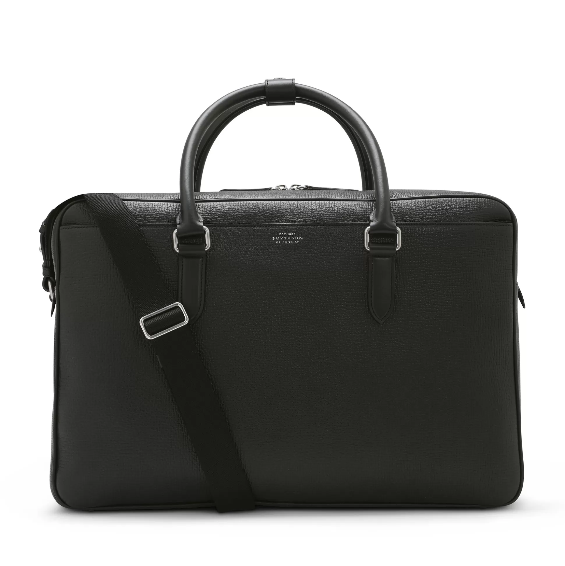 Men Smythson Travel Bags^48-Hour Travel Bag In Ludlow