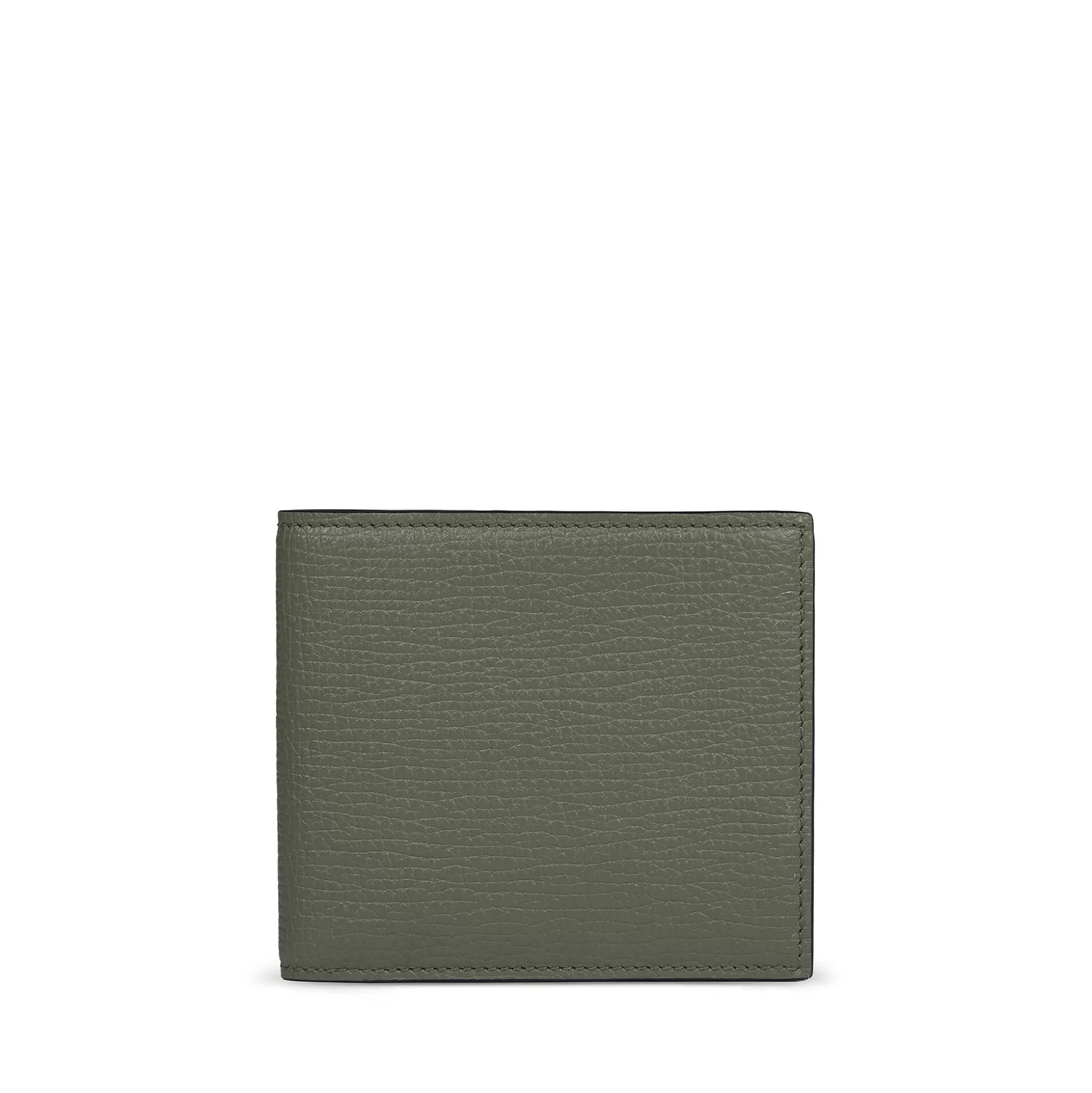Men Smythson Wallets^6 Card Slot Wallet In Ludlow