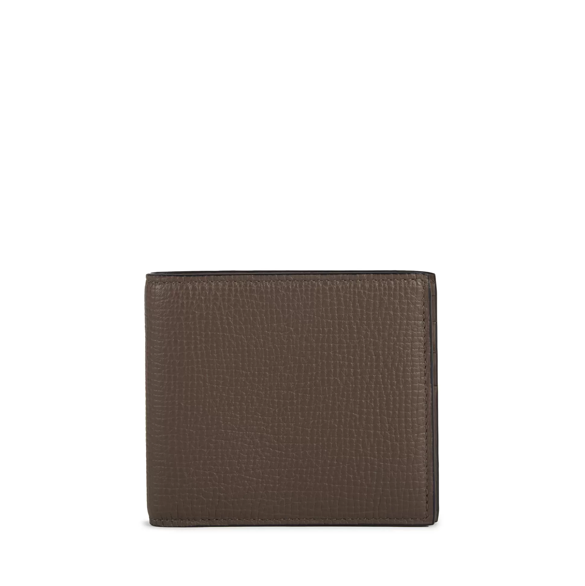 Men Smythson Wallets^6 Card Slot Wallet In Ludlow