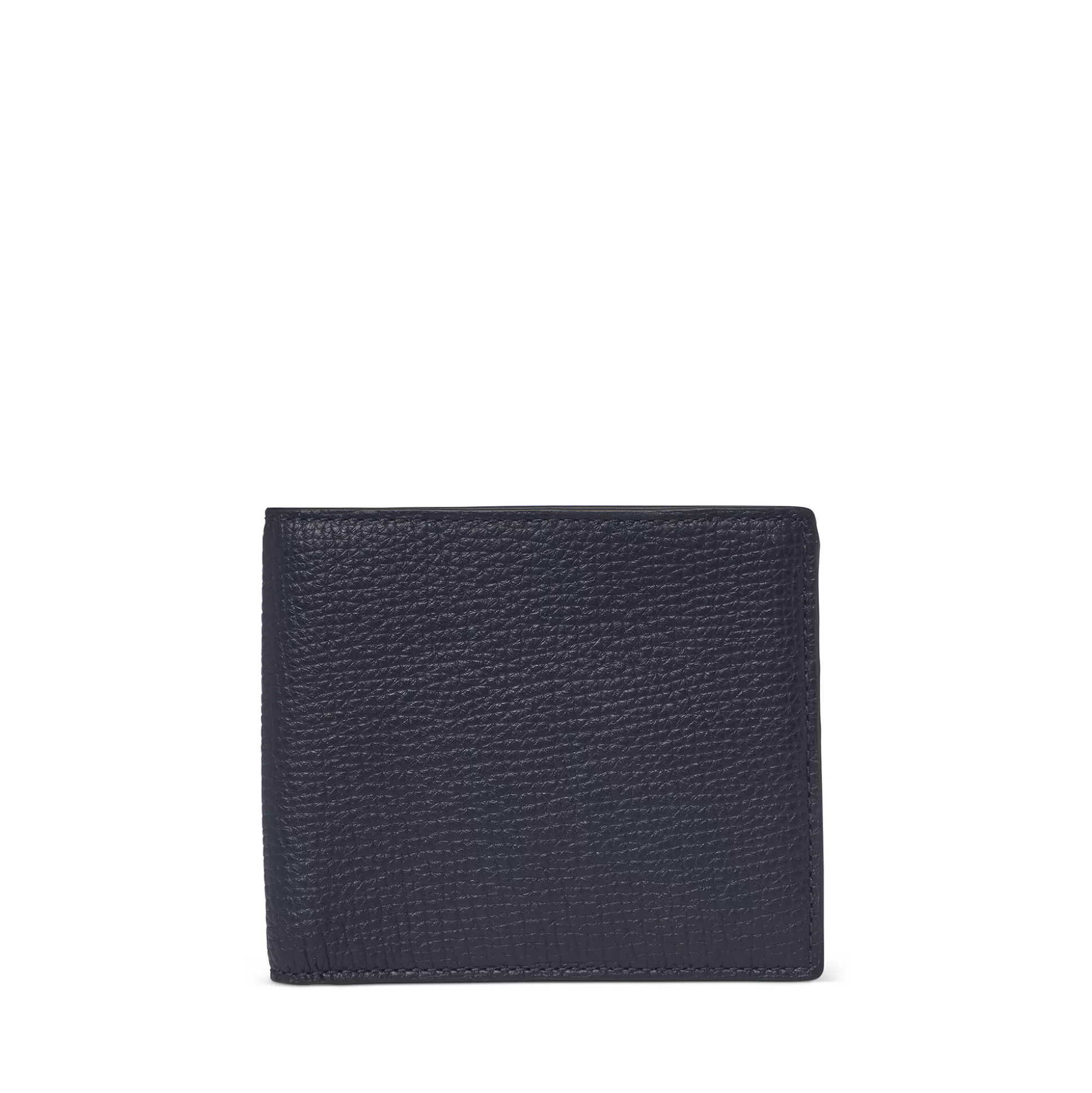 Men Smythson Wallets^6 Card Slot Wallet In Ludlow