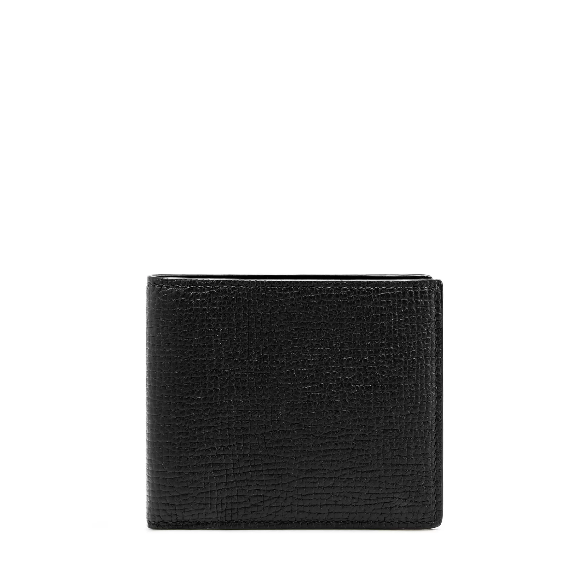 Men Smythson Wallets^6 Card Slot Wallet In Ludlow