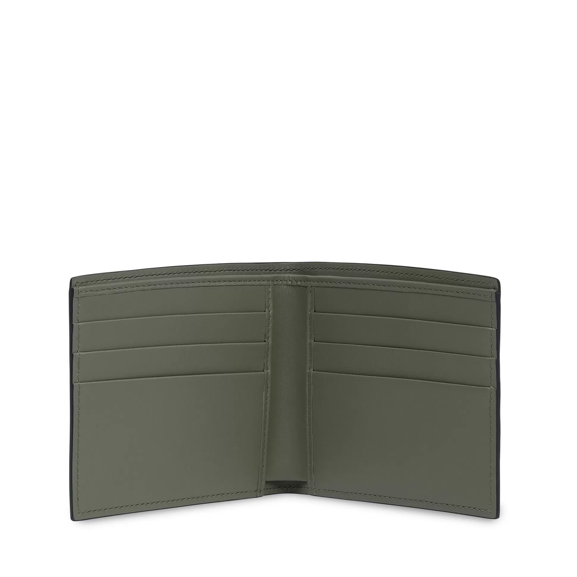 Men Smythson Wallets^6 Card Slot Wallet In Ludlow