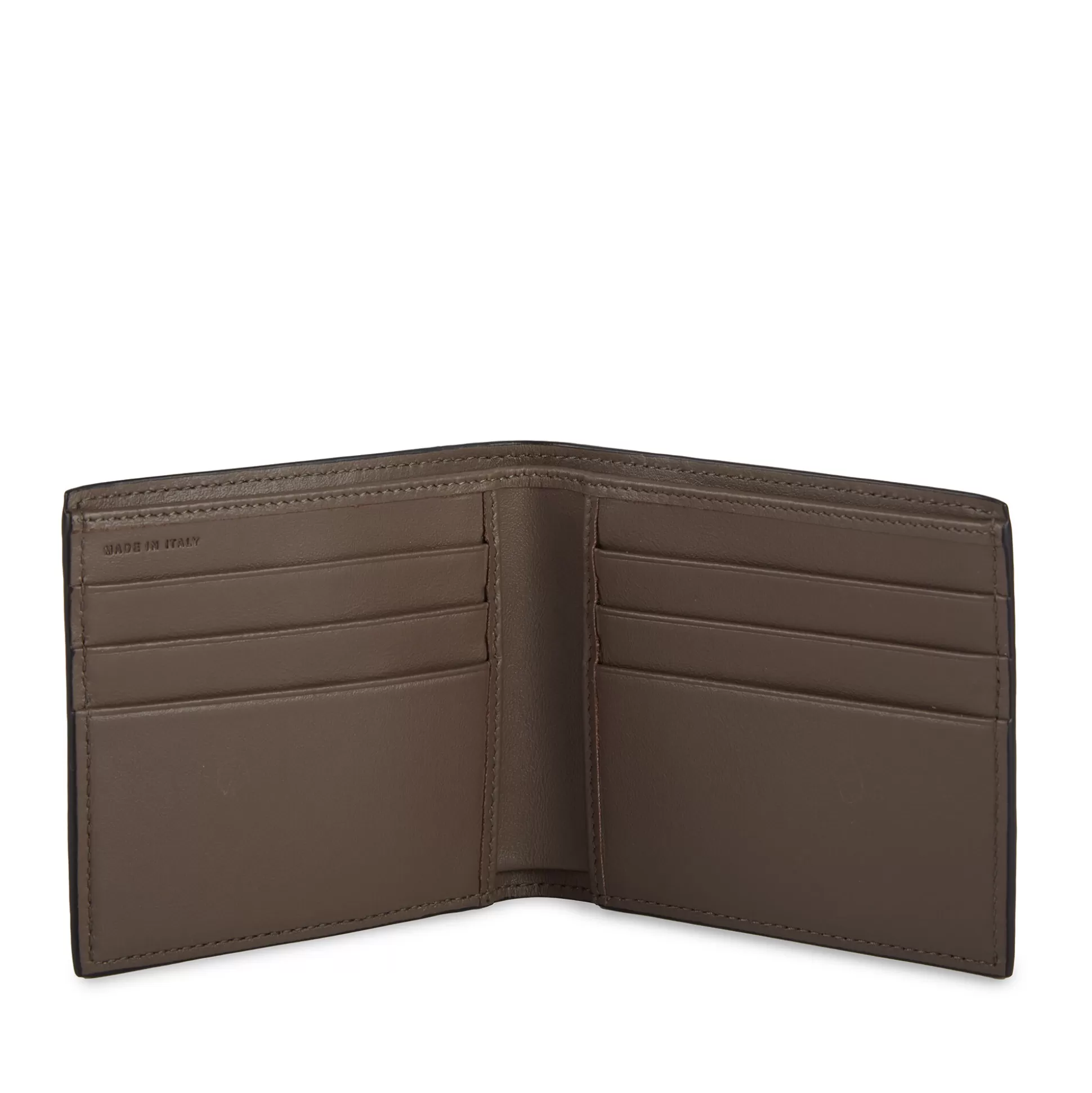 Men Smythson Wallets^6 Card Slot Wallet In Ludlow