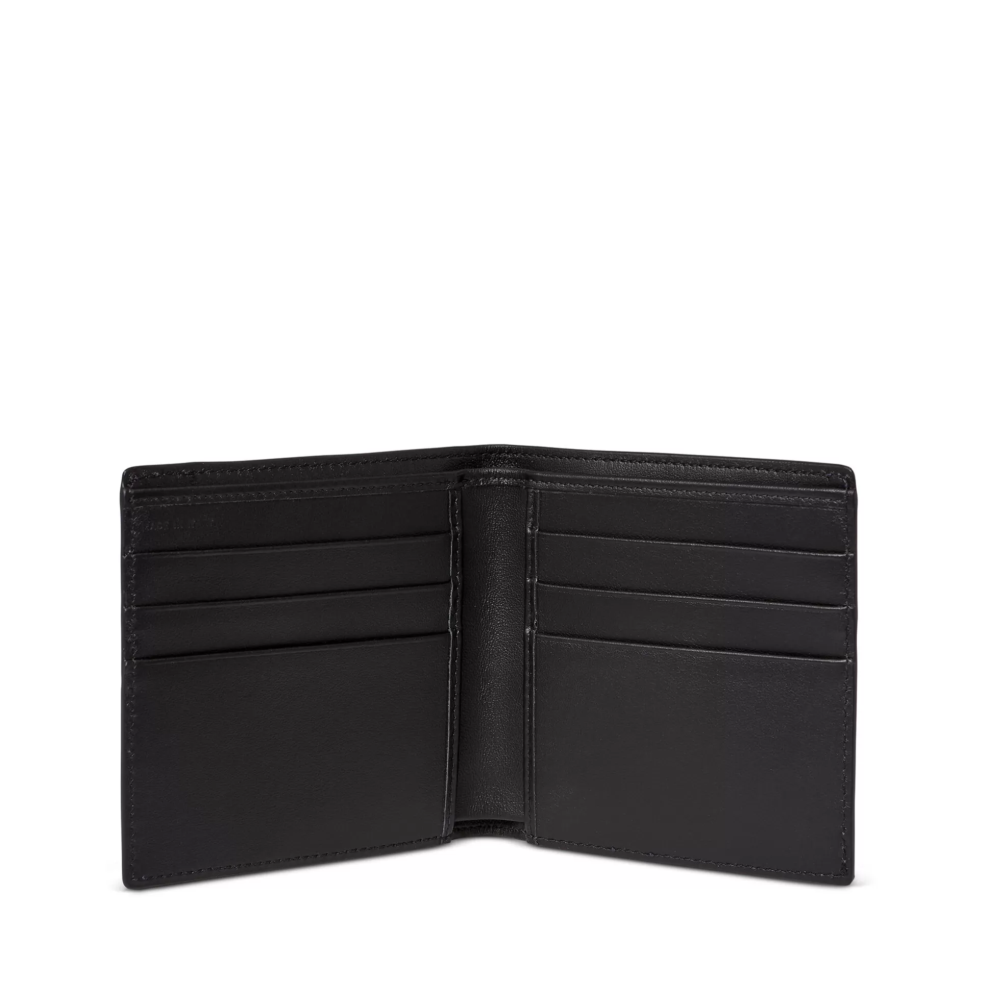 Men Smythson Wallets^6 Card Slot Wallet In Ludlow