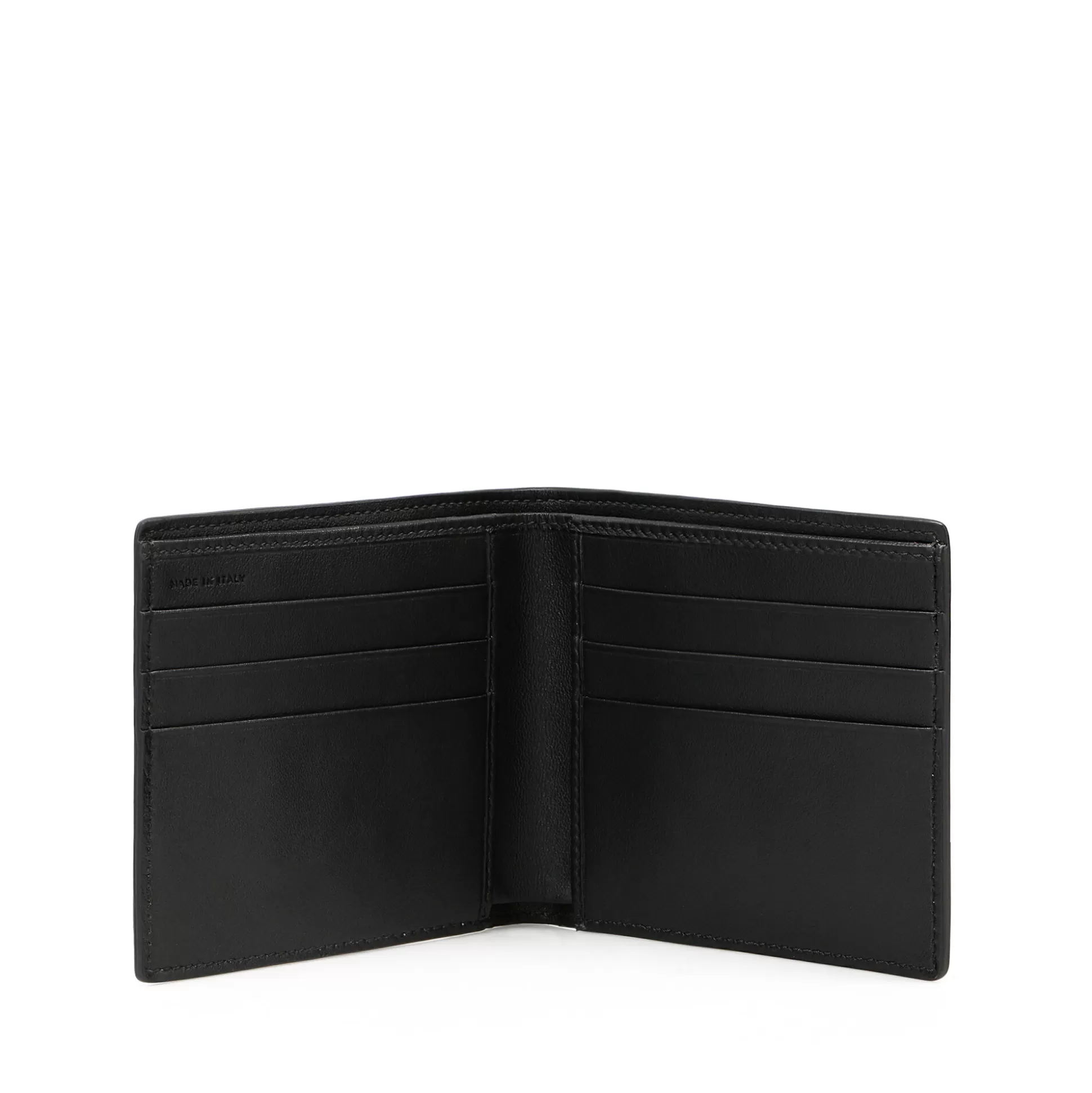 Men Smythson Wallets^6 Card Slot Wallet In Ludlow