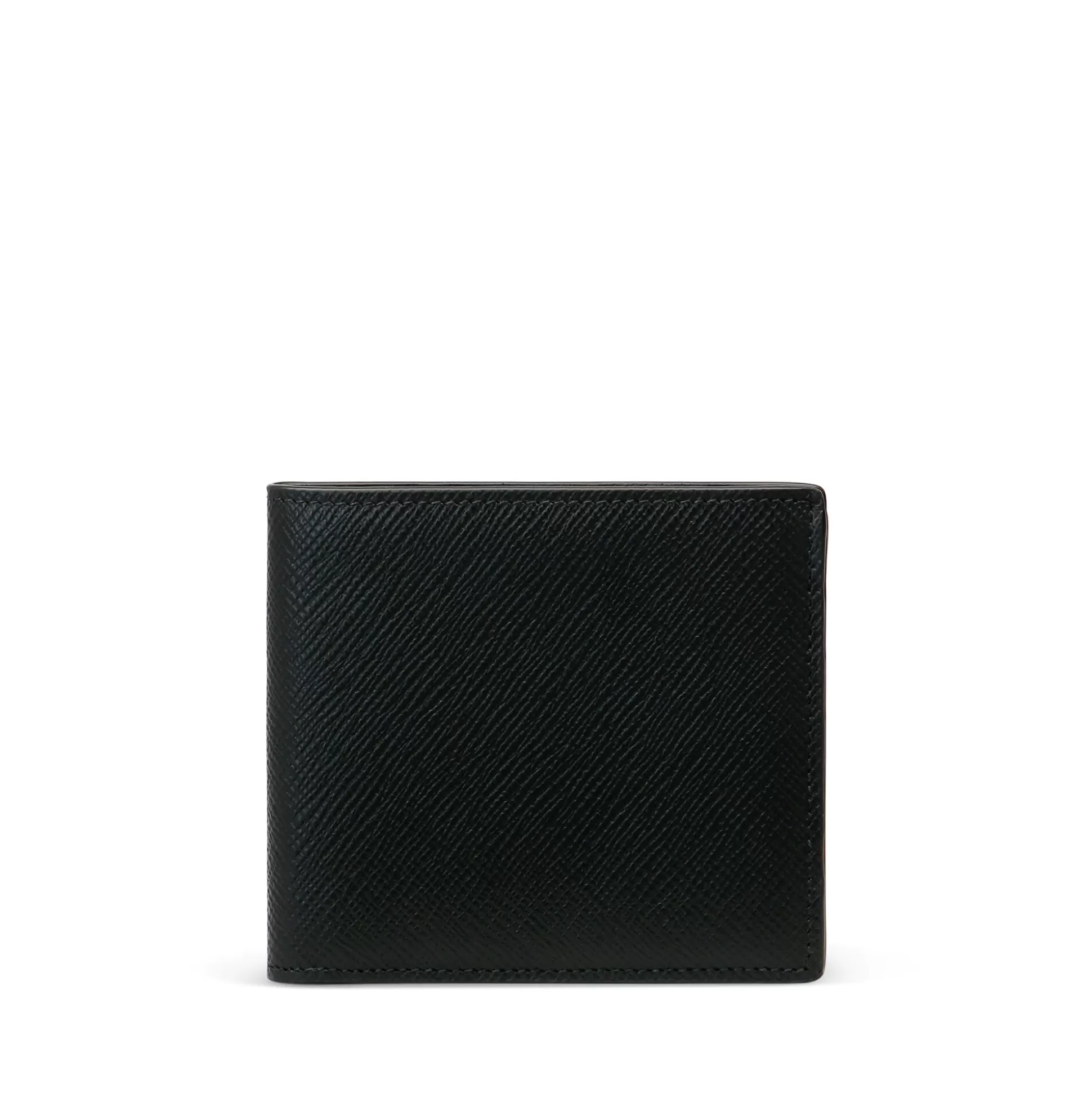 Men Smythson Wallets^6 Card Slot Wallet In Panama