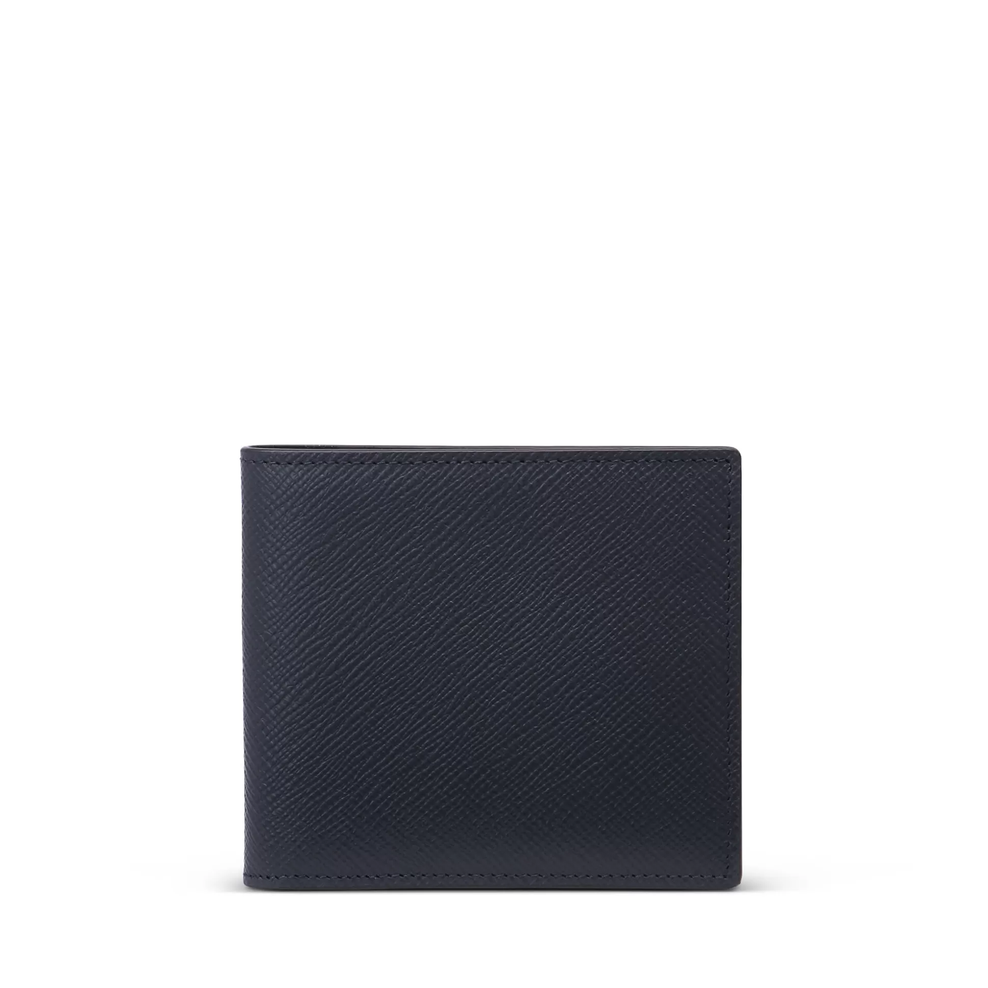 Men Smythson Wallets^6 Card Slot Wallet In Panama
