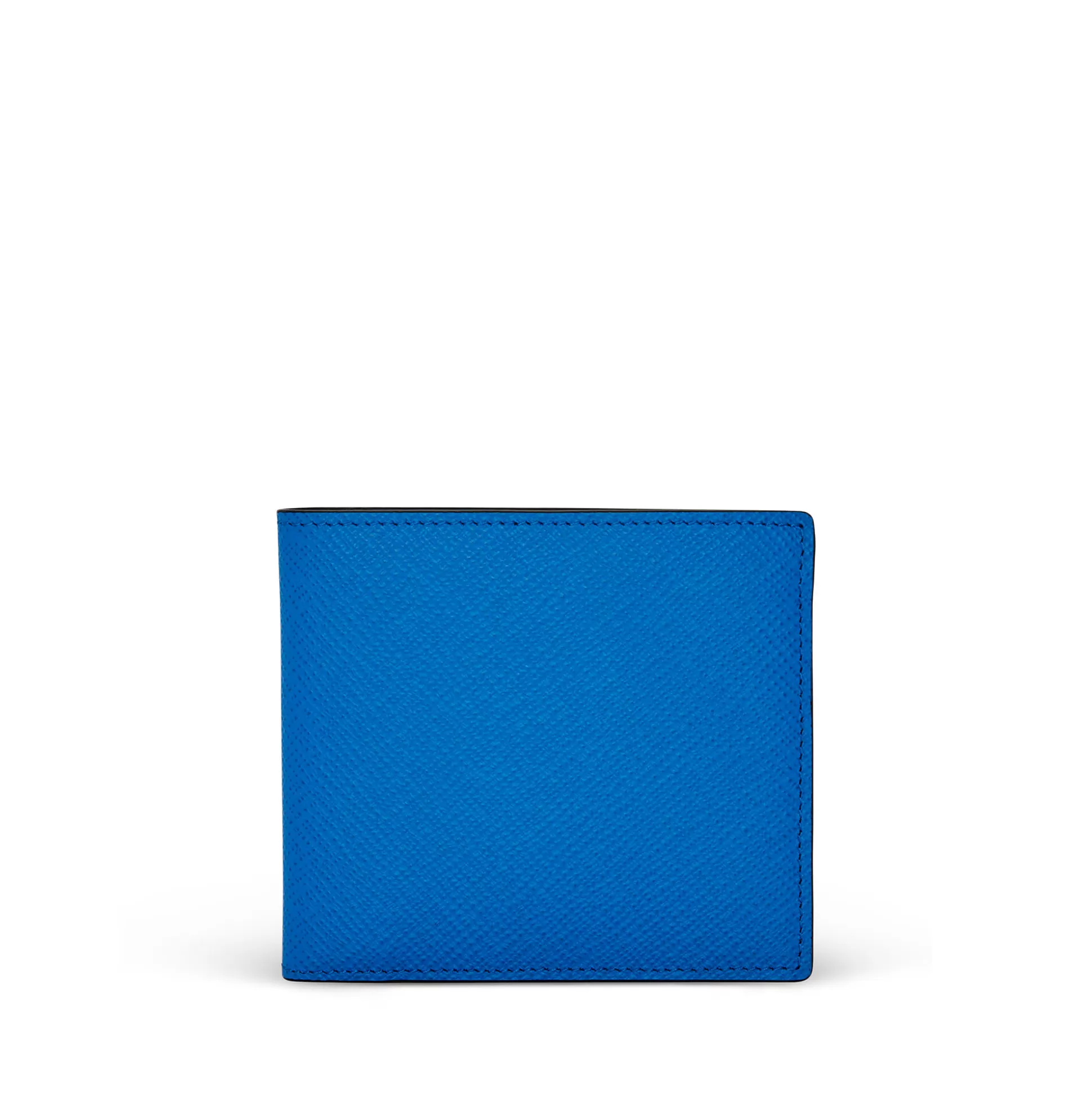 Men Smythson Wallets^6 Card Slot Wallet In Panama