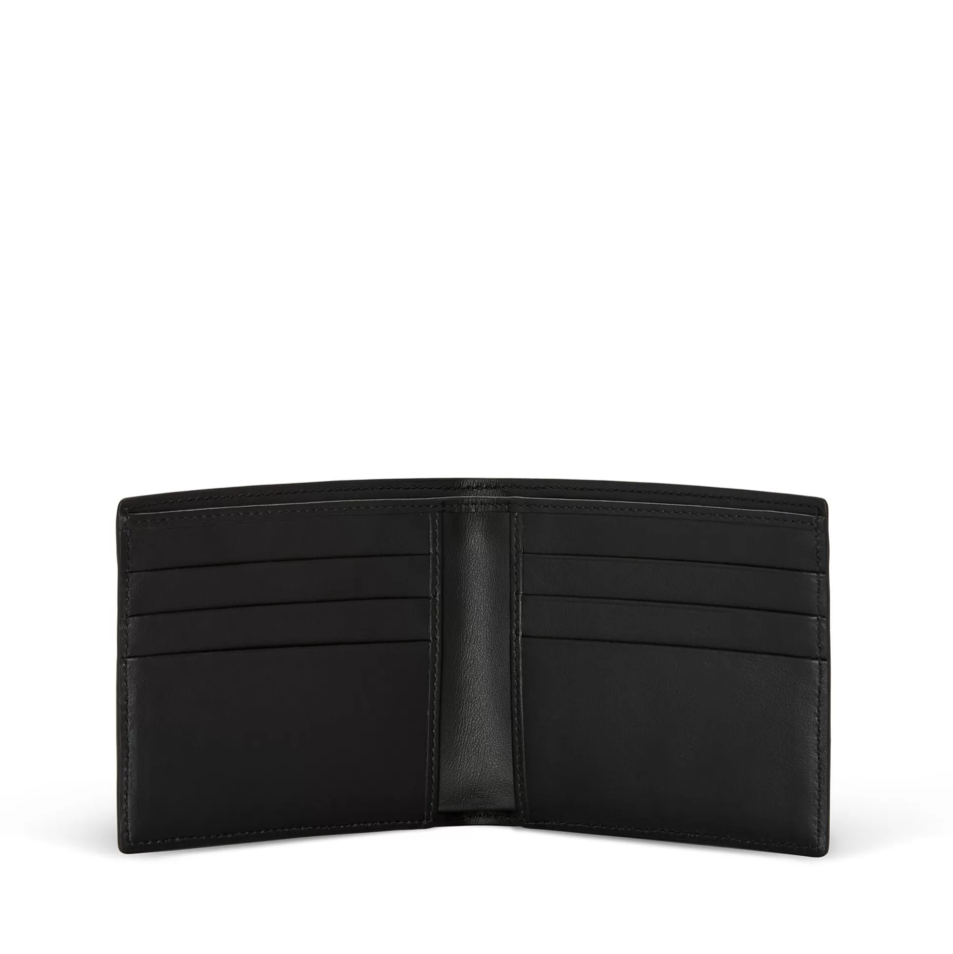Men Smythson Wallets^6 Card Slot Wallet In Panama