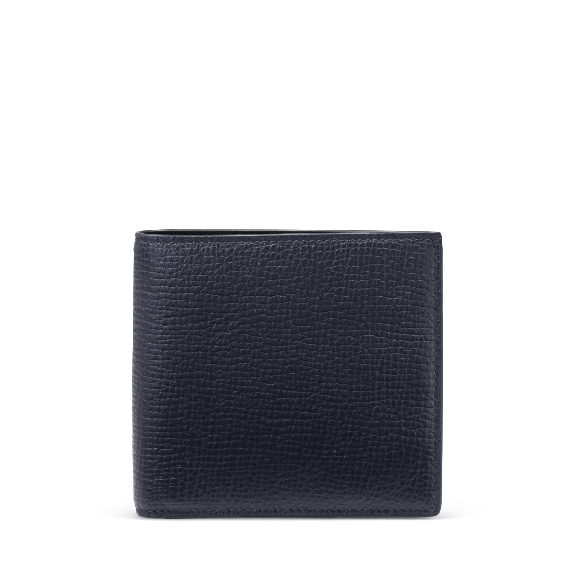 Men Smythson Wallets^8 Card Slot Wallet In Ludlow