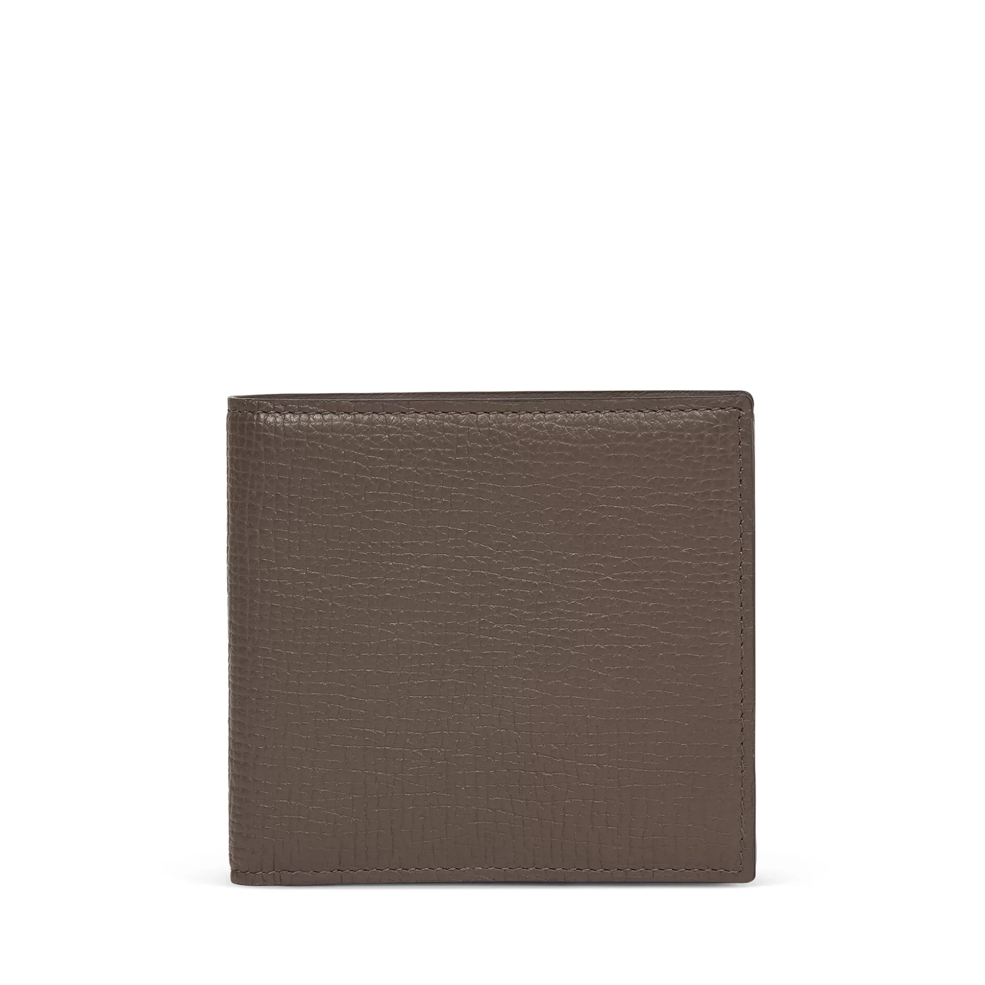 Men Smythson Wallets^8 Card Slot Wallet In Ludlow