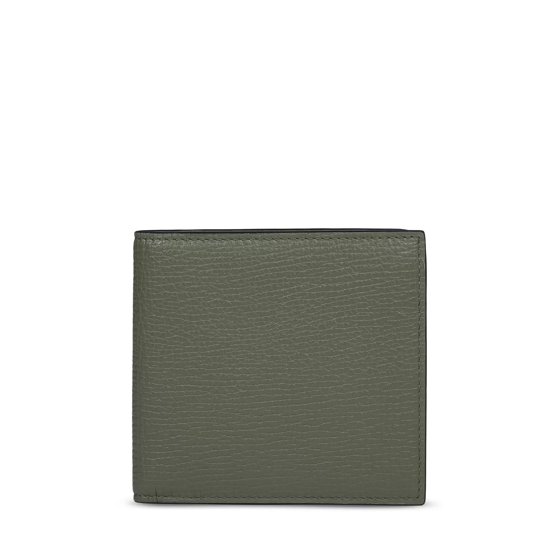 Men Smythson Wallets^8 Card Slot Wallet In Ludlow
