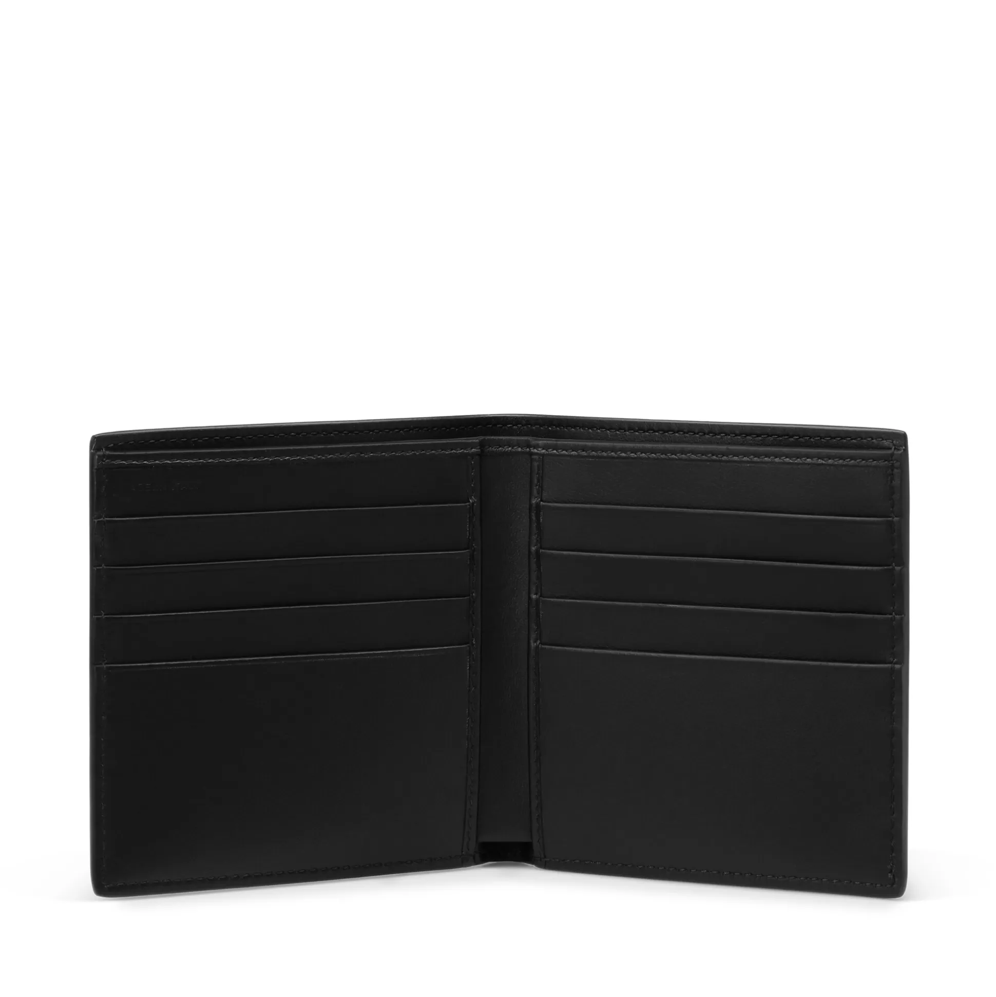 Men Smythson Wallets^8 Card Slot Wallet In Ludlow