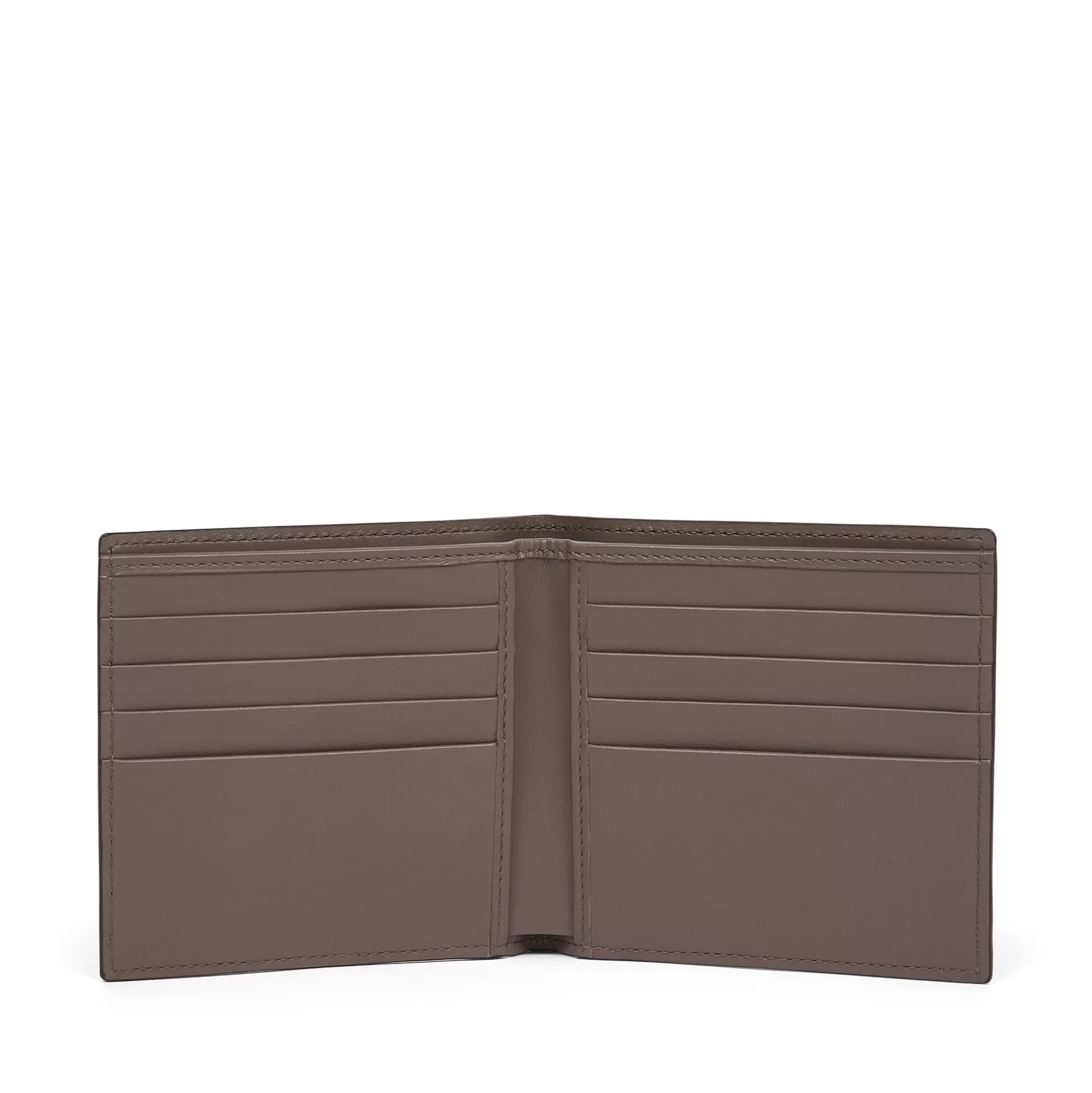 Men Smythson Wallets^8 Card Slot Wallet In Ludlow