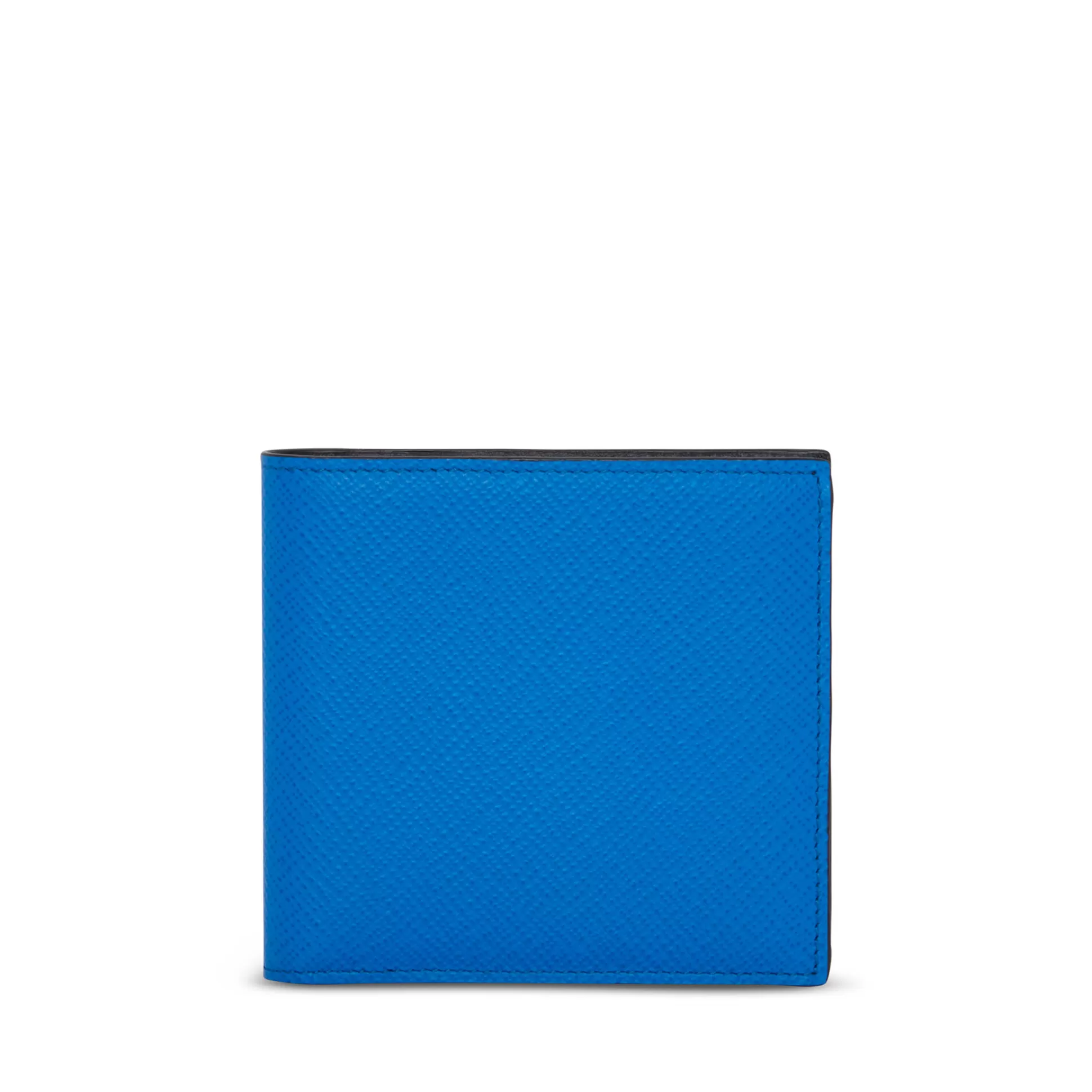 Men Smythson Wallets^8 Card Slot Wallet In Panama