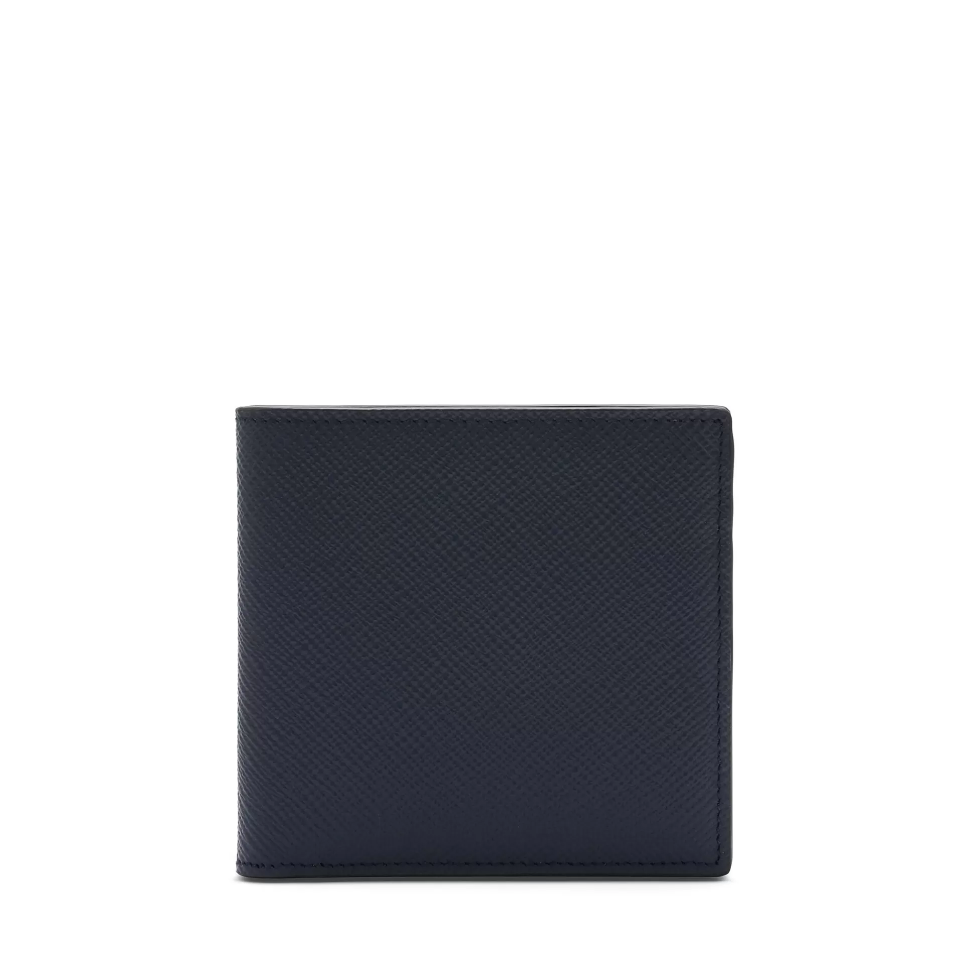 Men Smythson Wallets^8 Card Slot Wallet In Panama