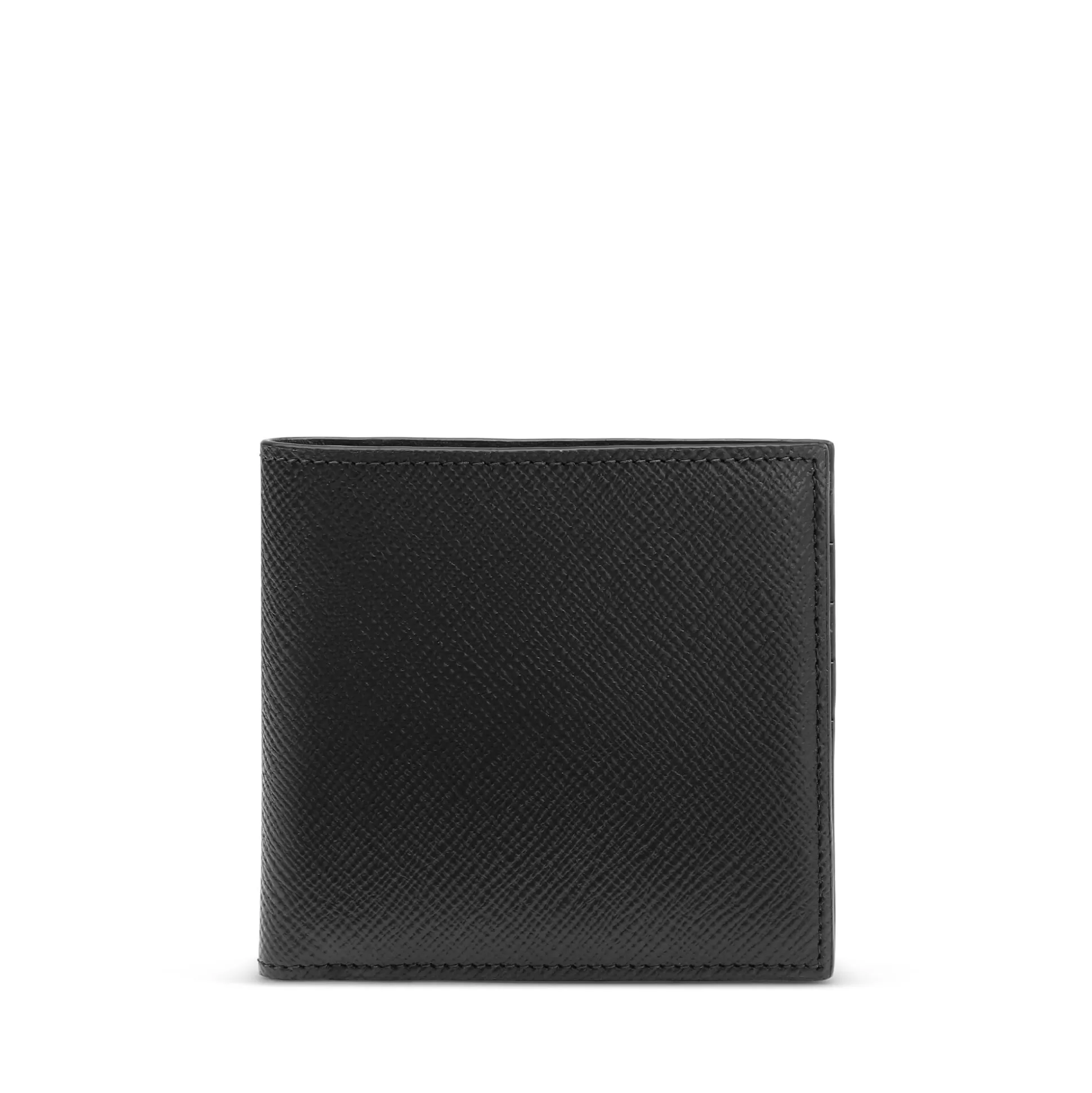 Men Smythson Wallets^8 Card Slot Wallet In Panama
