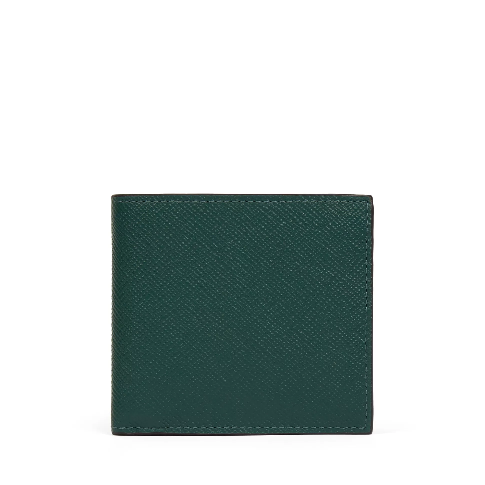 Men Smythson Wallets^8 Card Slot Wallet In Panama