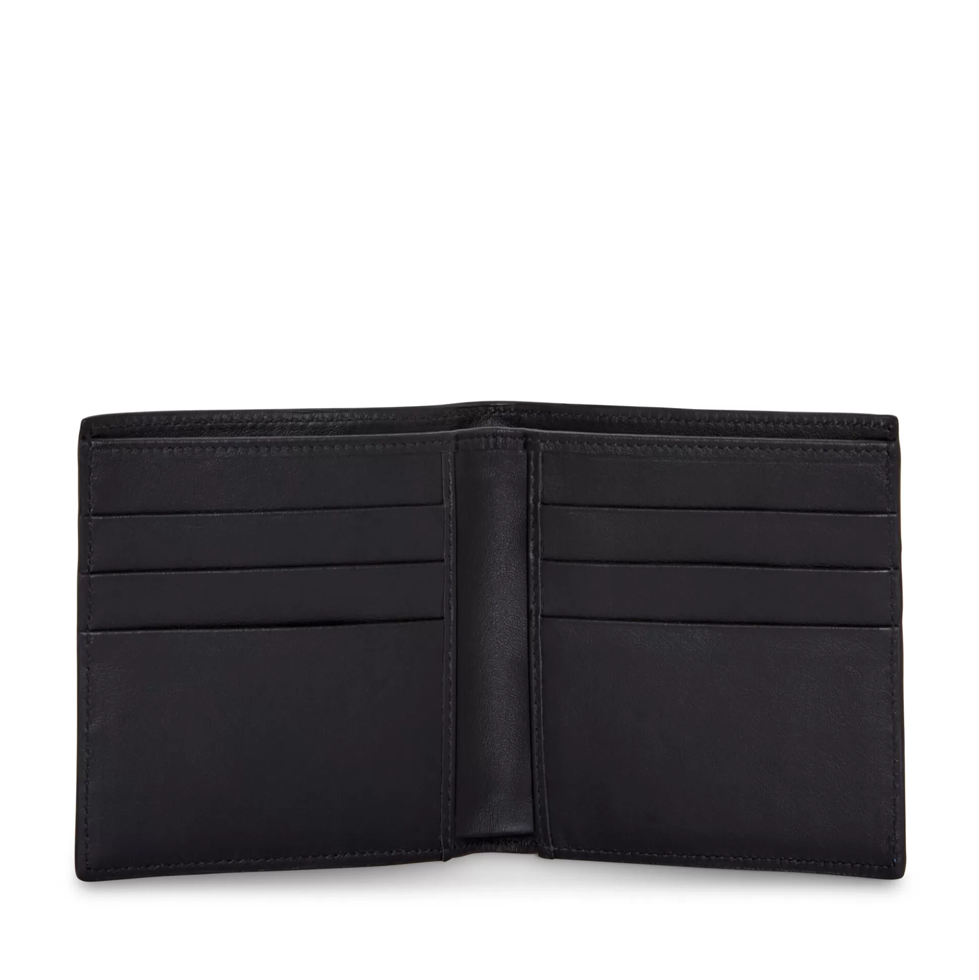 Men Smythson Wallets^8 Card Slot Wallet In Panama