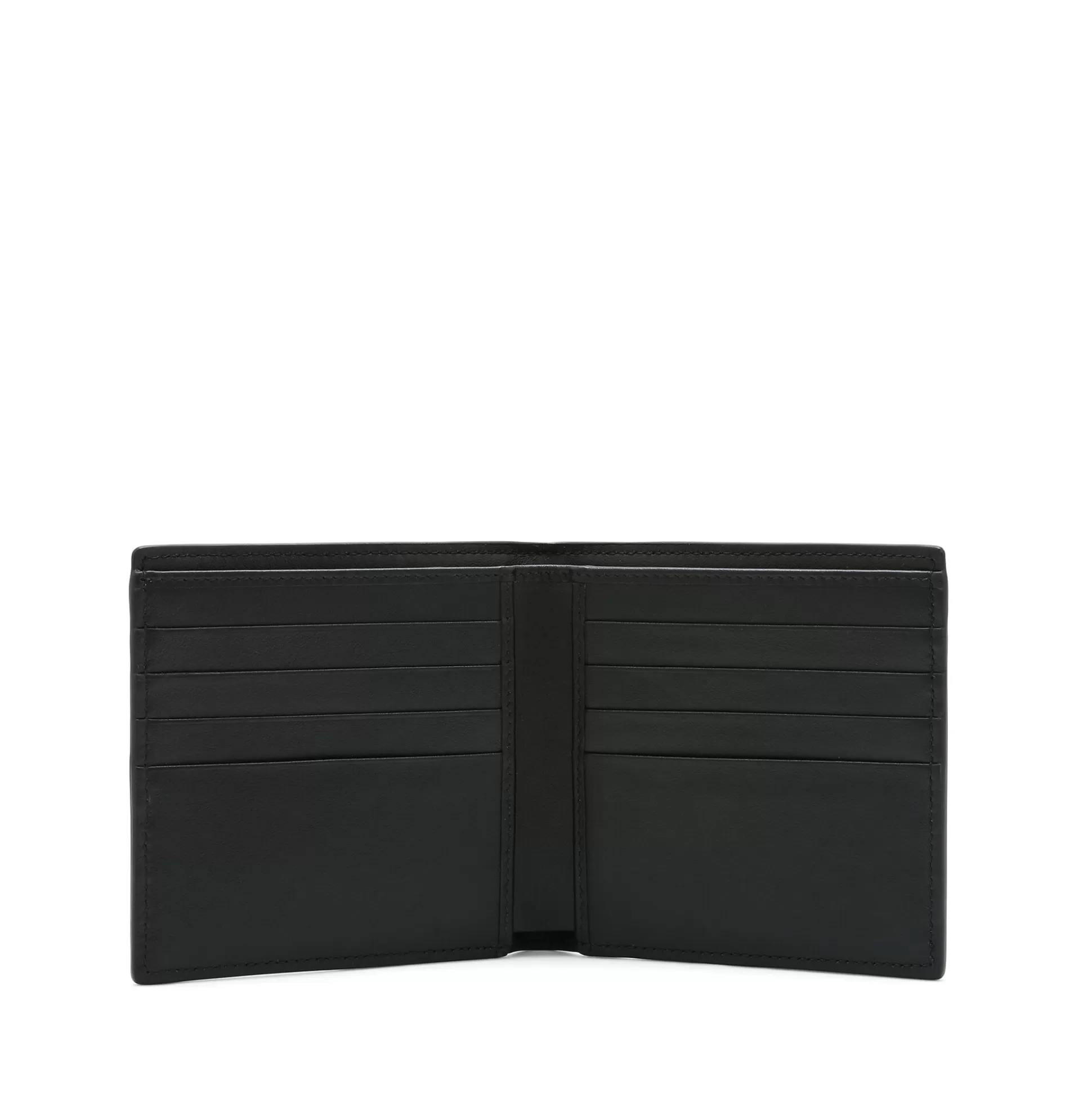 Men Smythson Wallets^8 Card Slot Wallet In Panama