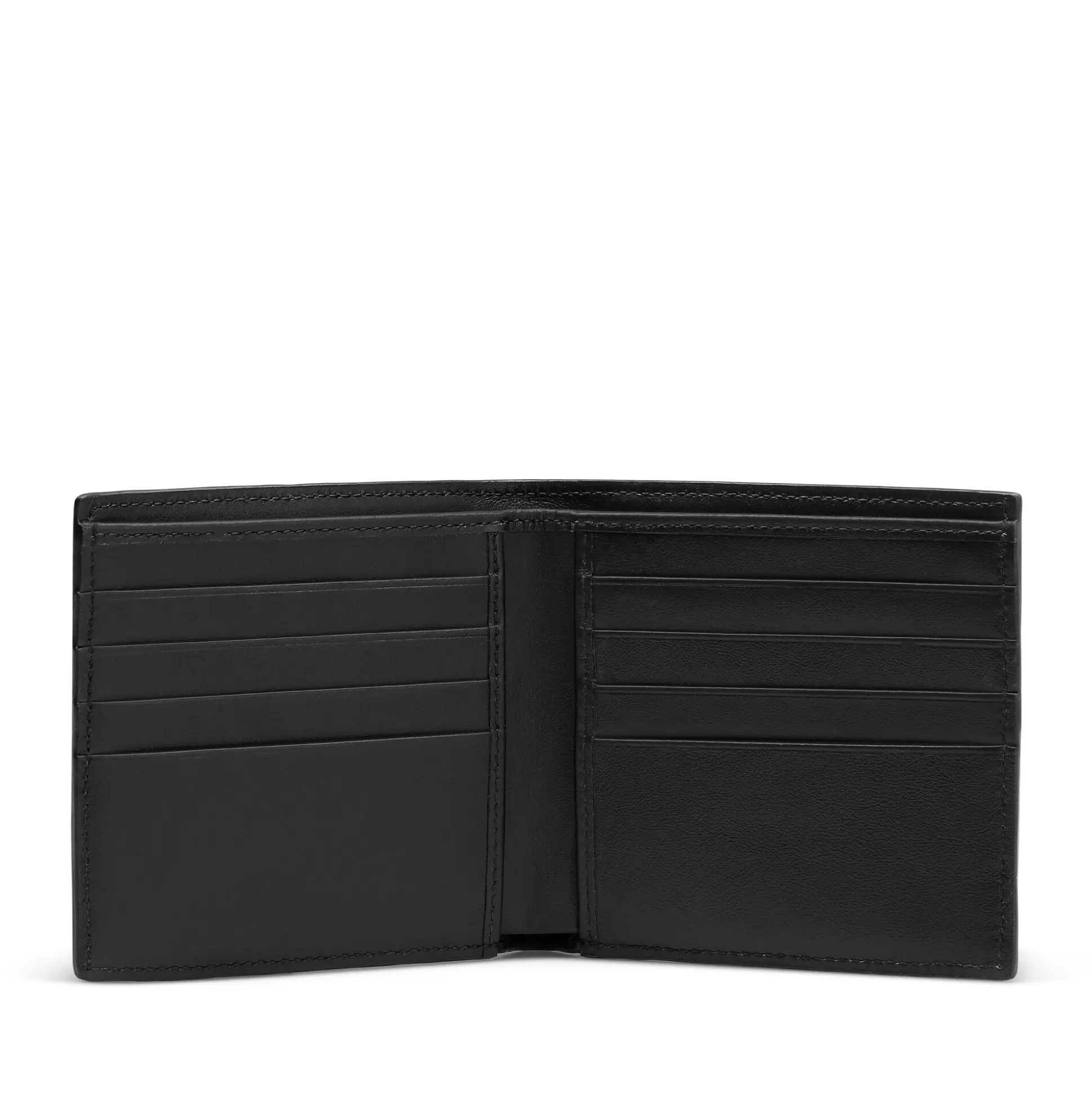 Men Smythson Wallets^8 Card Slot Wallet In Panama