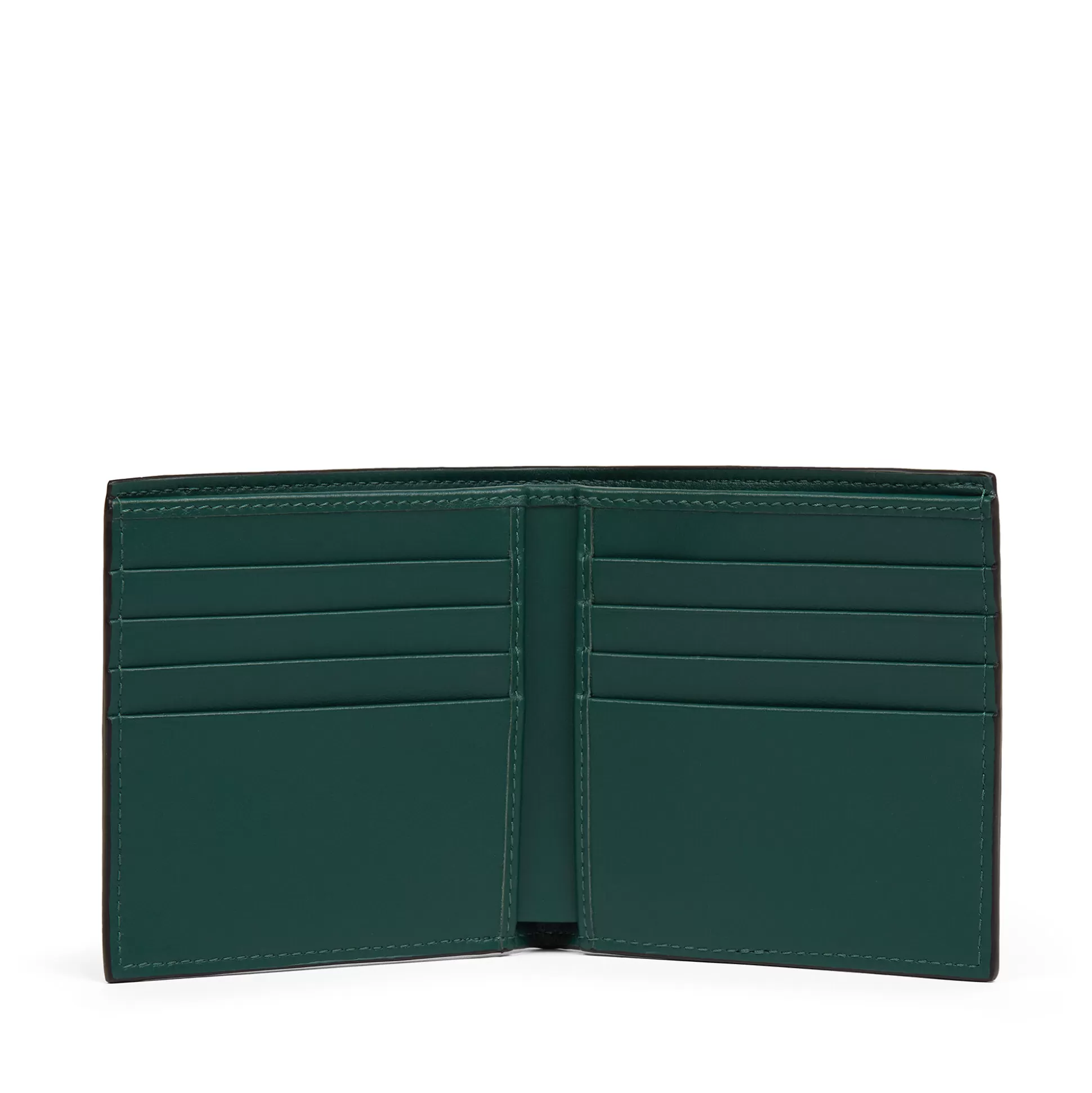 Men Smythson Wallets^8 Card Slot Wallet In Panama