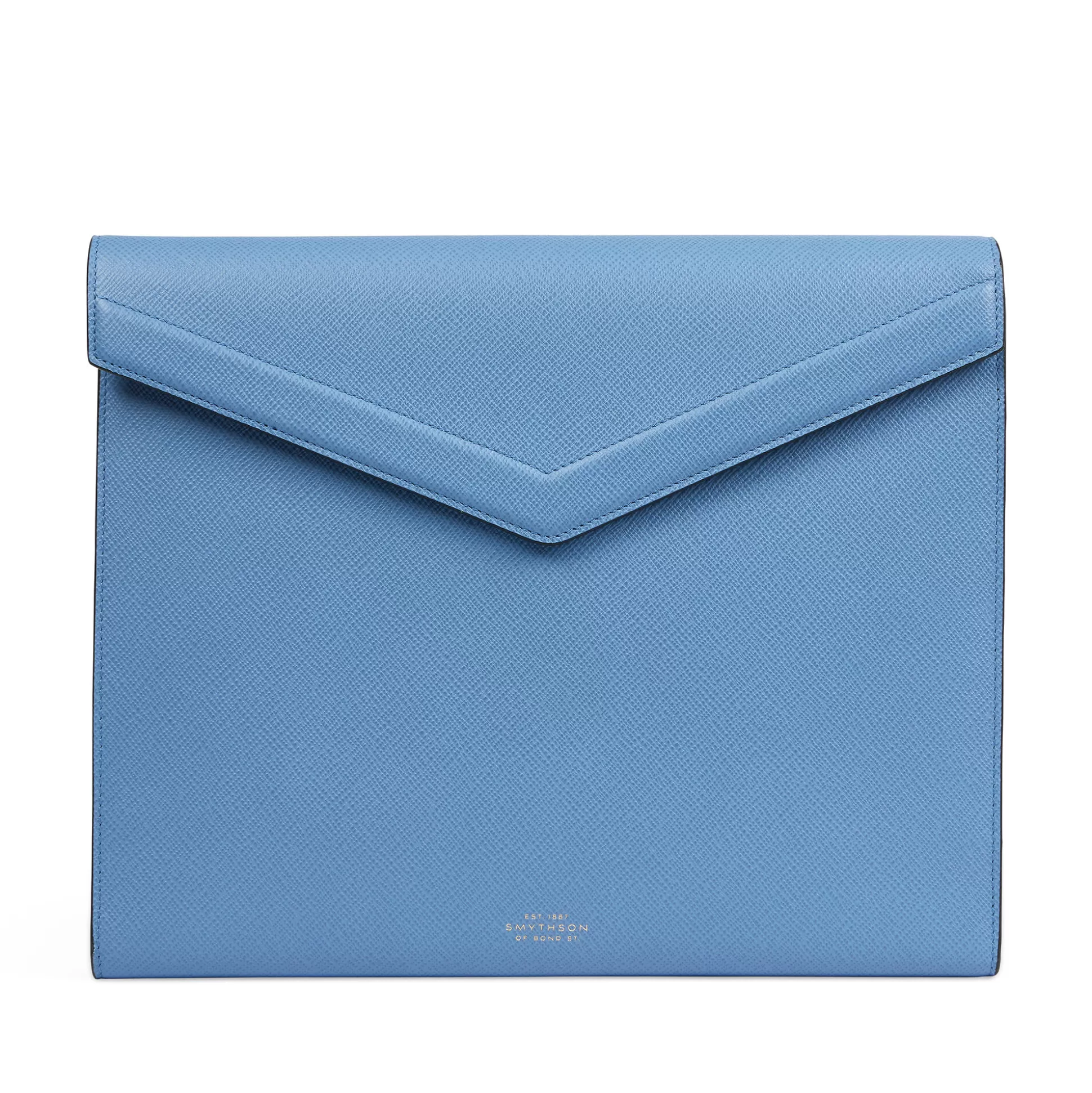 Women Smythson Writing Folders^A4 Envelope Writing Folder In Panama