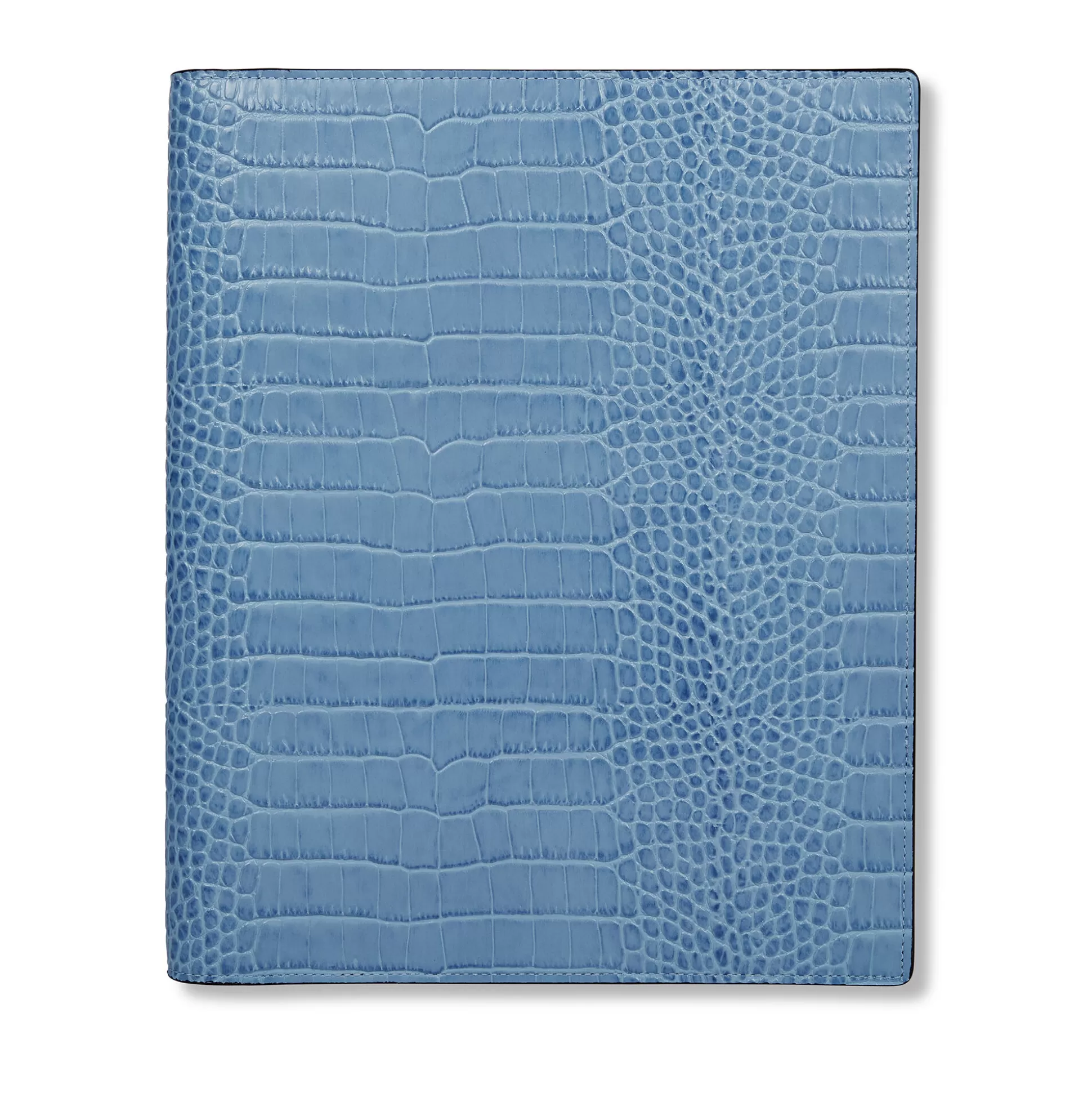 Women Smythson Writing Folders^A4 Writing Folder In Mara