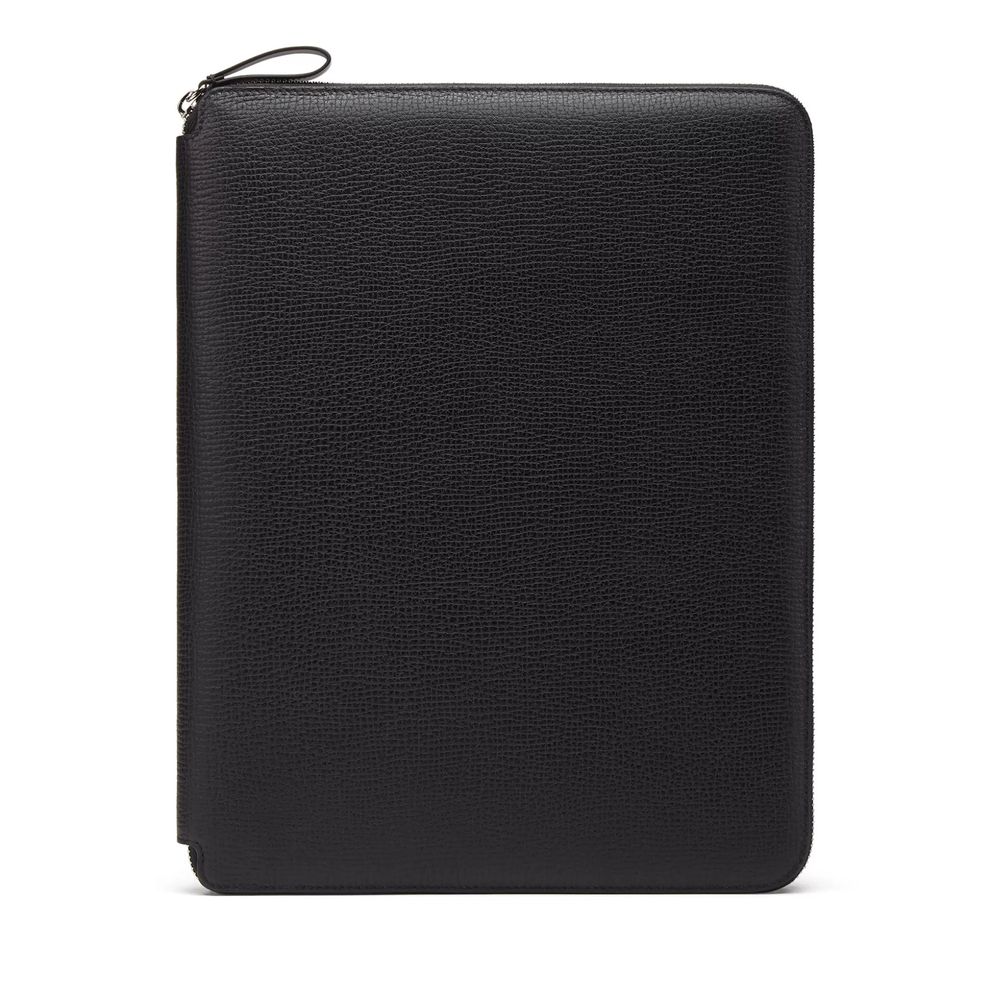 Women Smythson Writing Folders^A4 Writing Folder With Zip In Ludlow