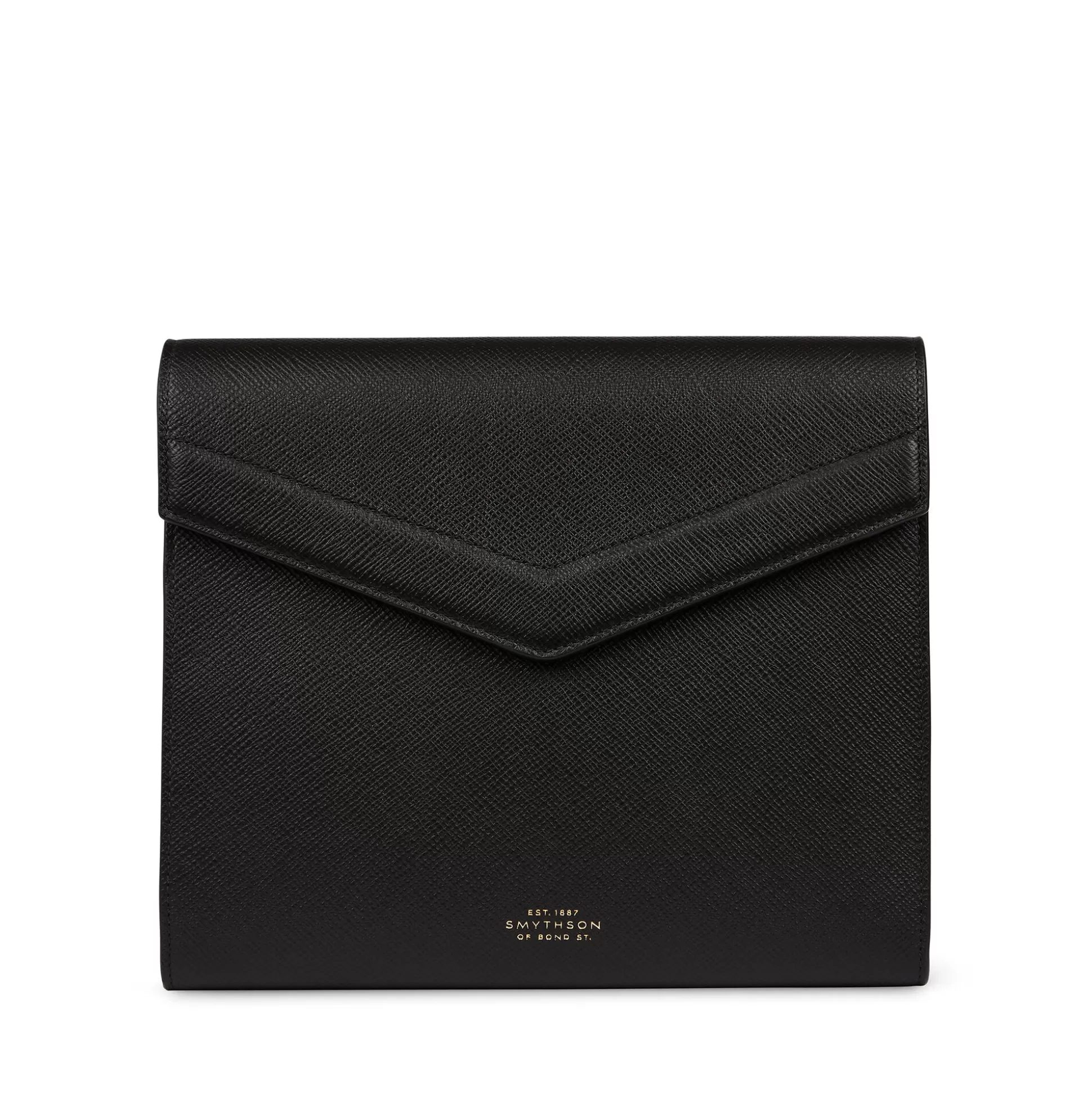 Women Smythson Writing Folders^A5 Envelope Writing Folder In Panama