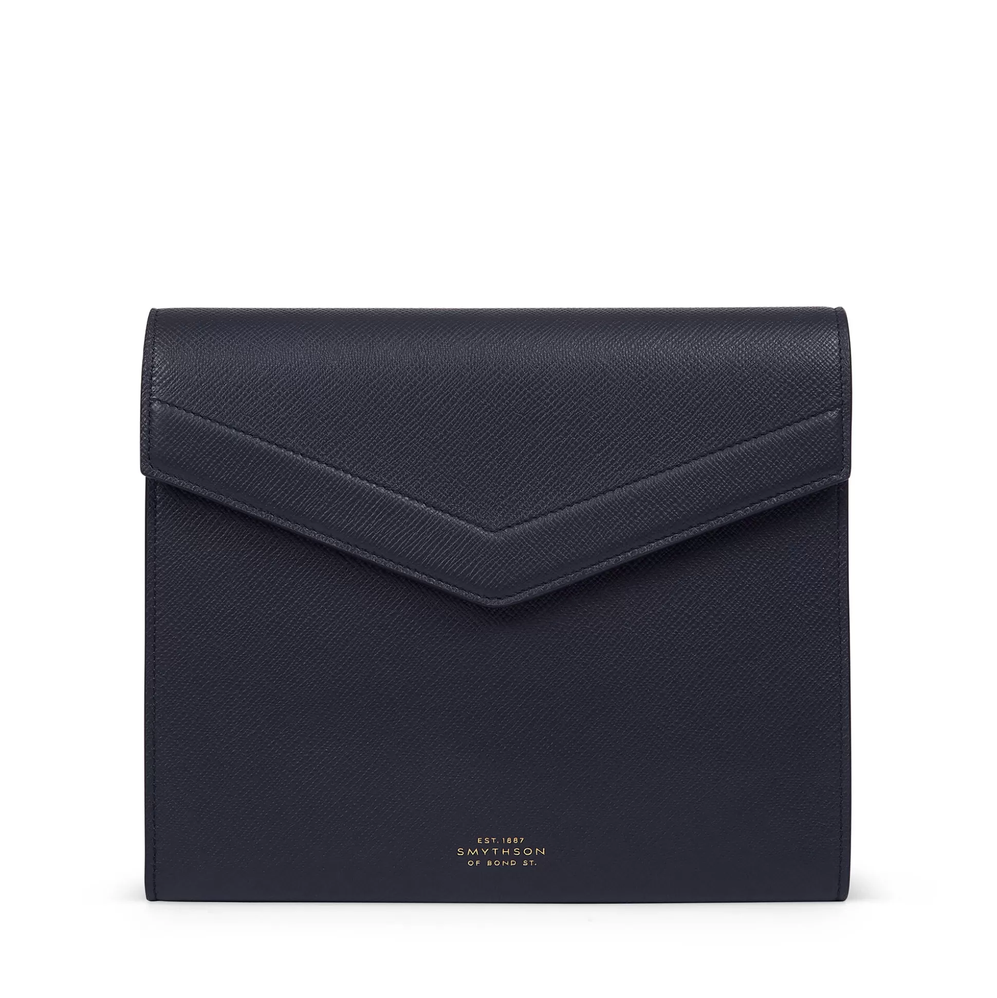 Women Smythson Writing Folders^A5 Envelope Writing Folder In Panama