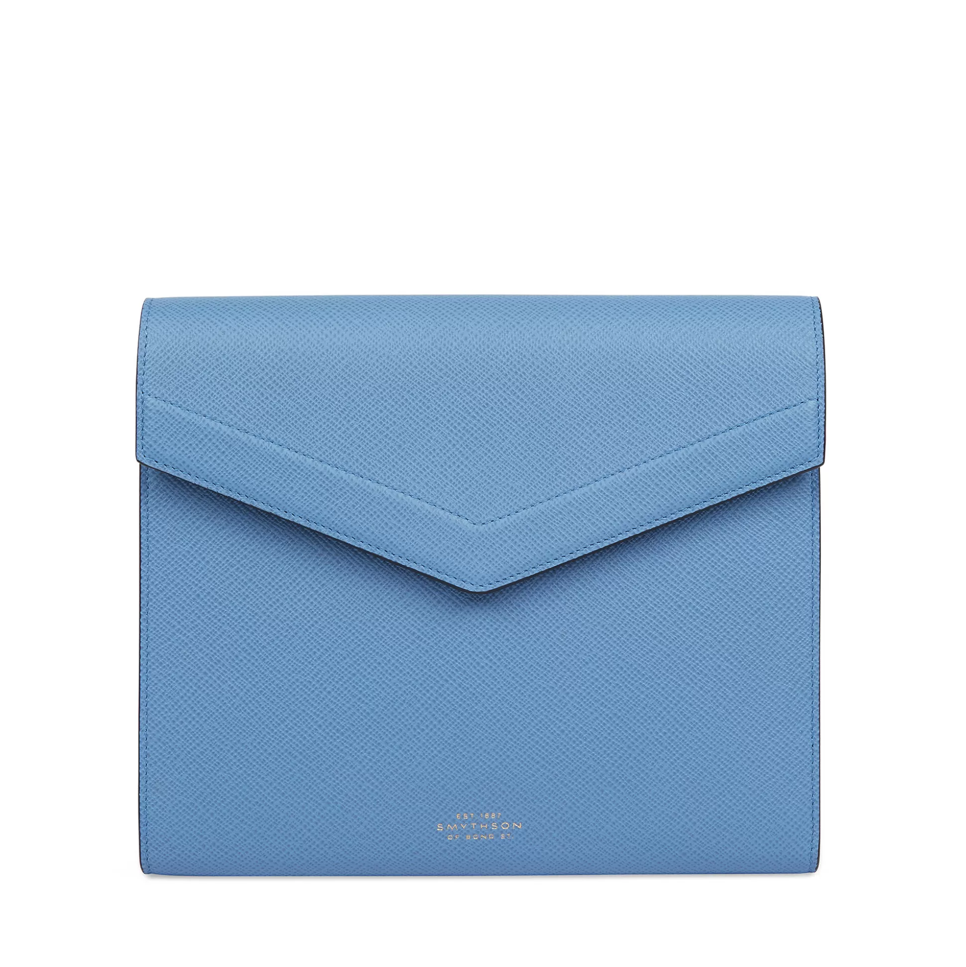 Women Smythson Writing Folders^A5 Envelope Writing Folder In Panama