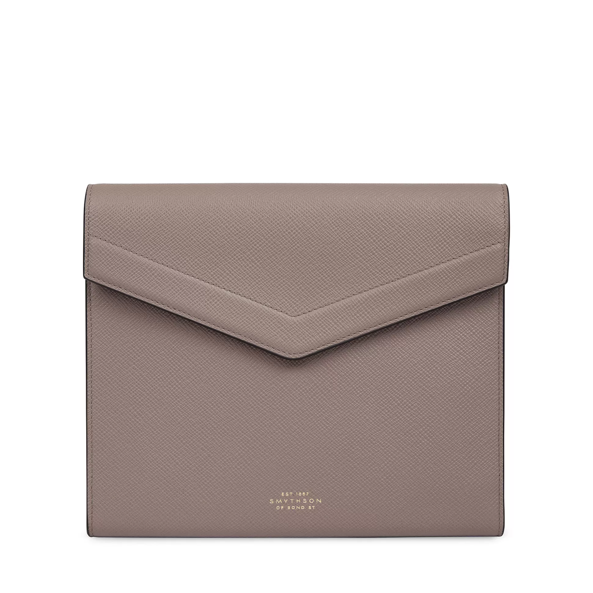 Women Smythson Writing Folders^A5 Envelope Writing Folder In Panama