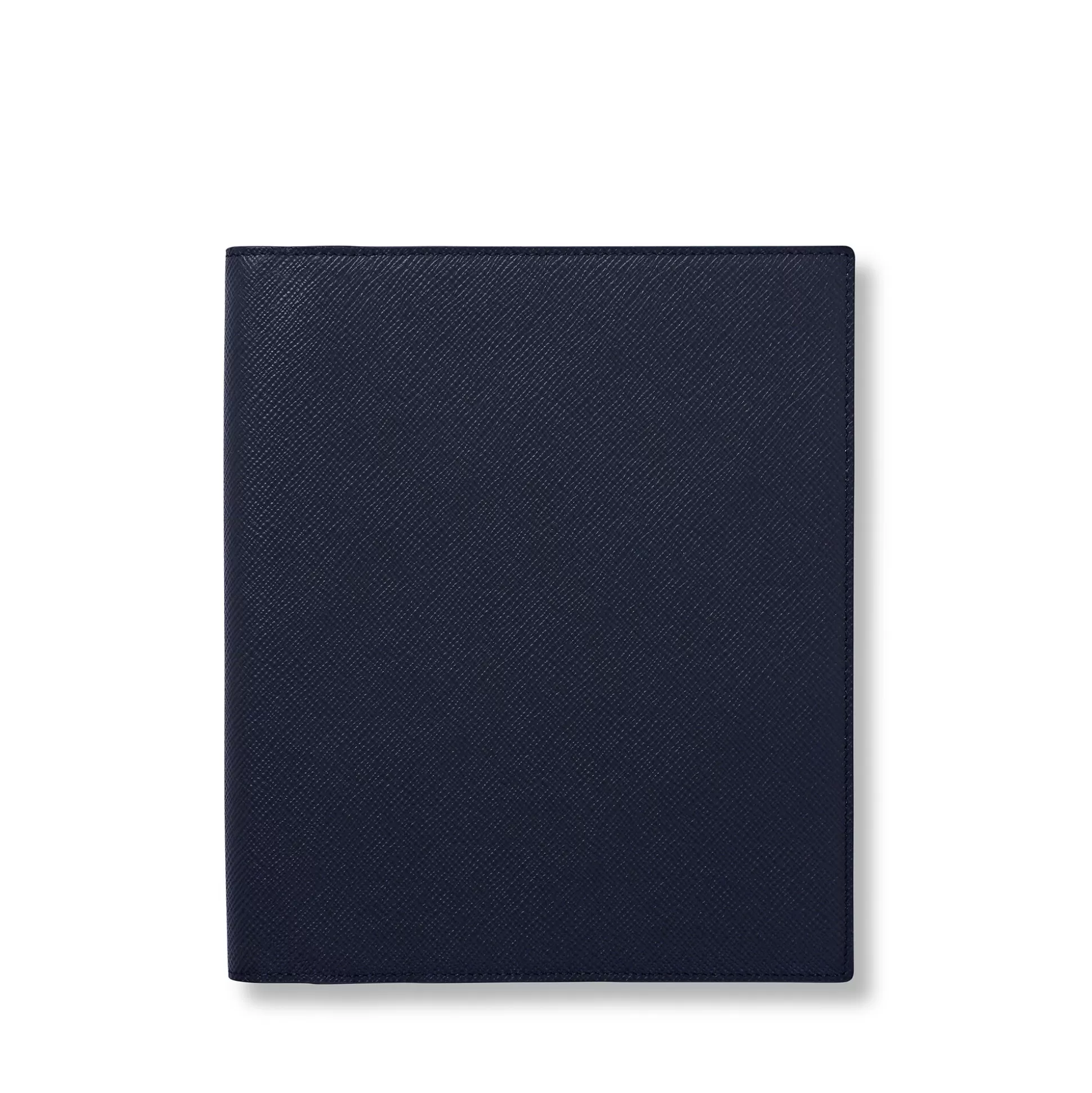 Women Smythson Writing Folders^A5 Writing Folder In Panama