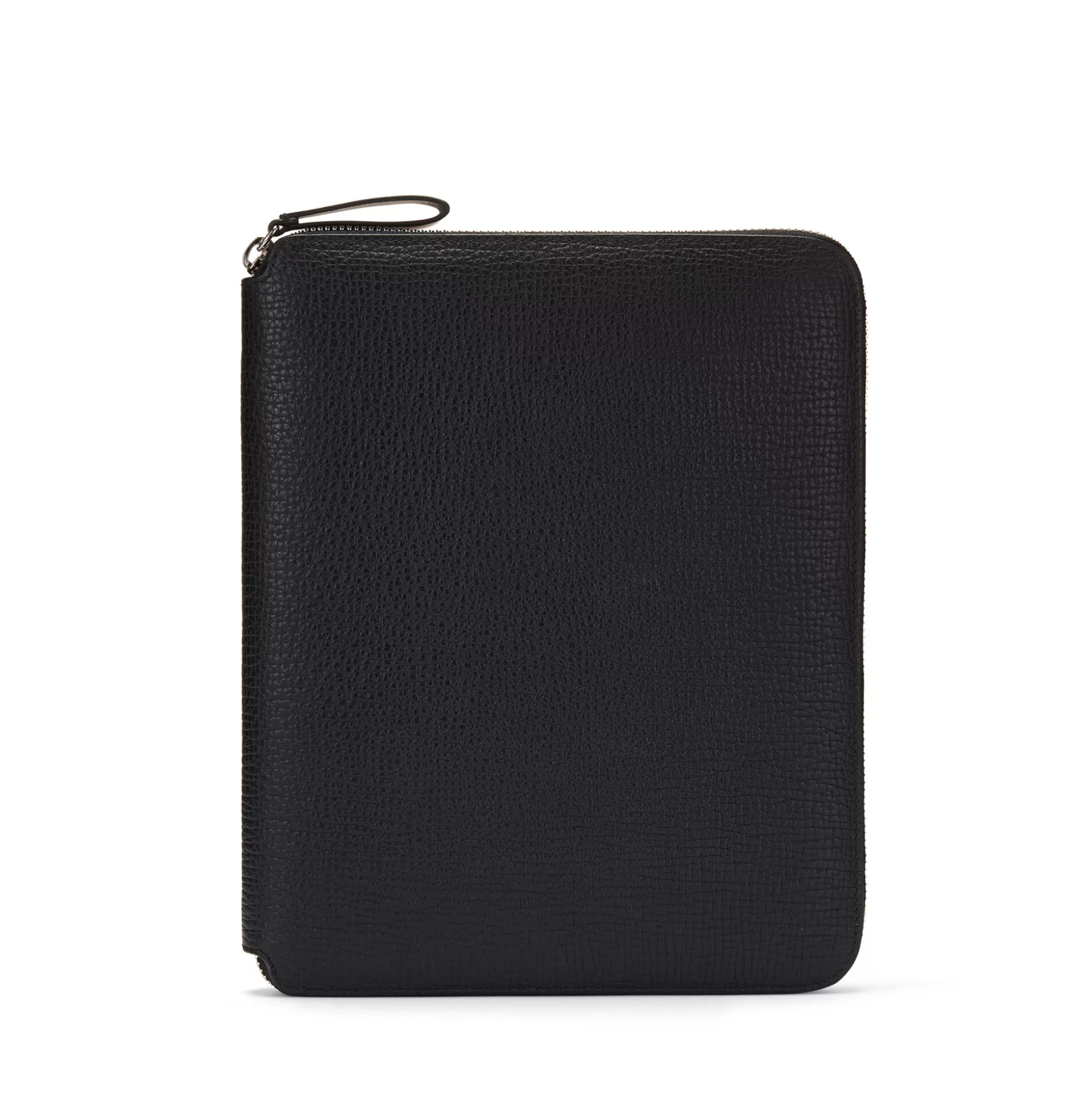 Women Smythson Writing Folders^A5 Writing Folder With Zip In Ludlow