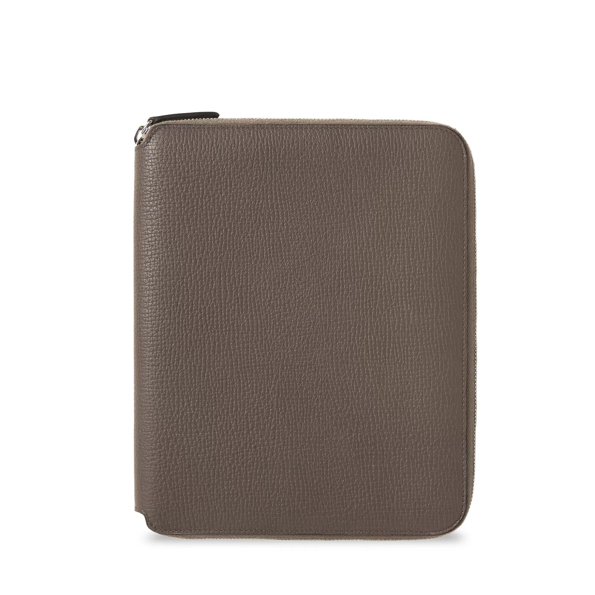 Women Smythson Writing Folders^A5 Writing Folder With Zip In Ludlow