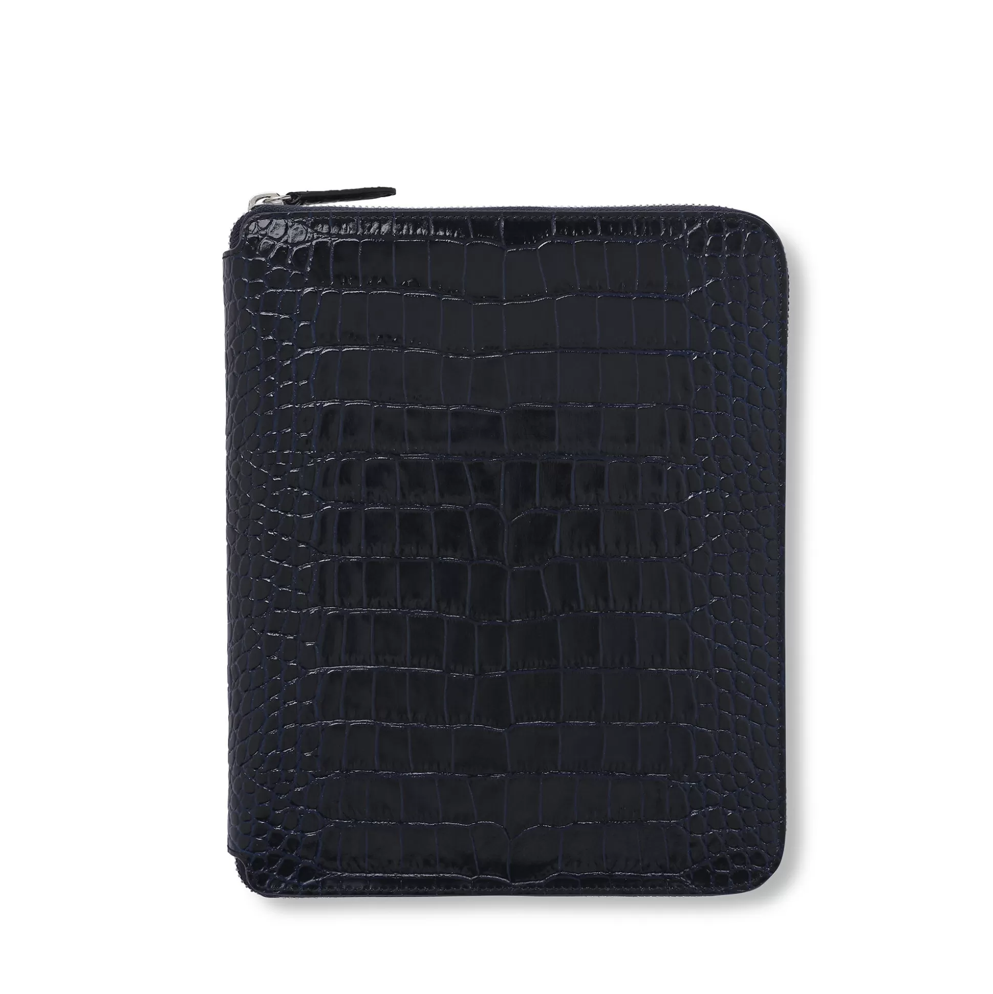 Women Smythson Writing Folders^A5 Writing Folder With Zip In Mara