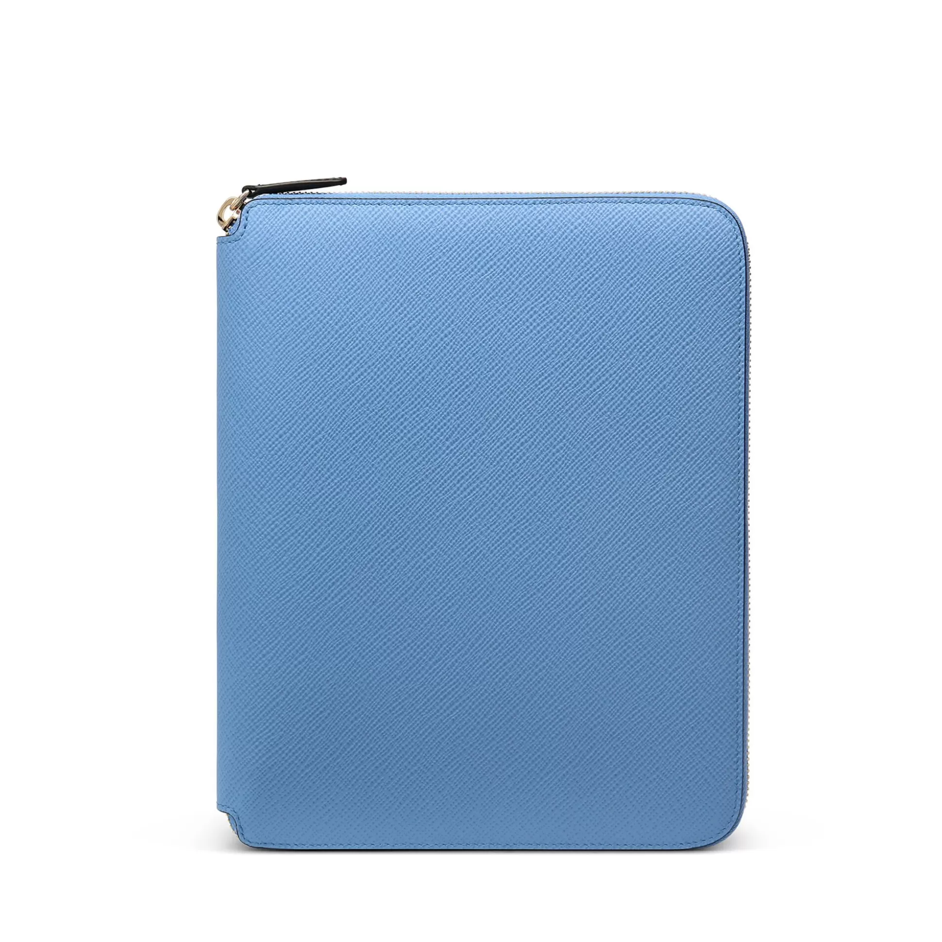 Women Smythson Writing Folders^A5 Writing Folder With Zip In Panama