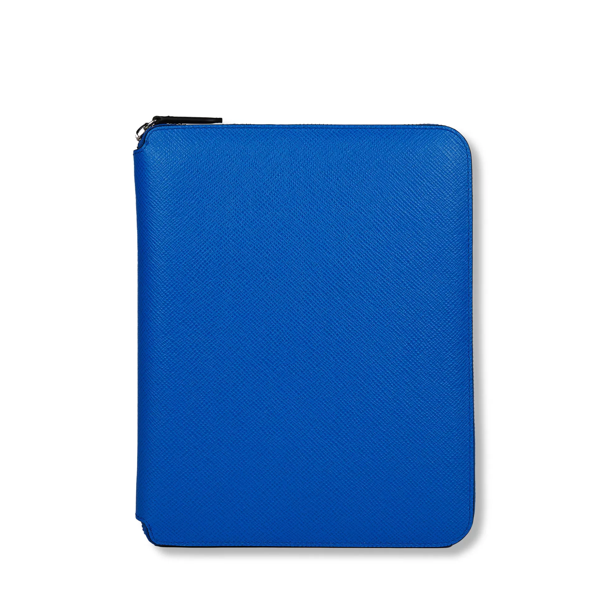 Women Smythson Writing Folders^A5 Writing Folder With Zip In Panama