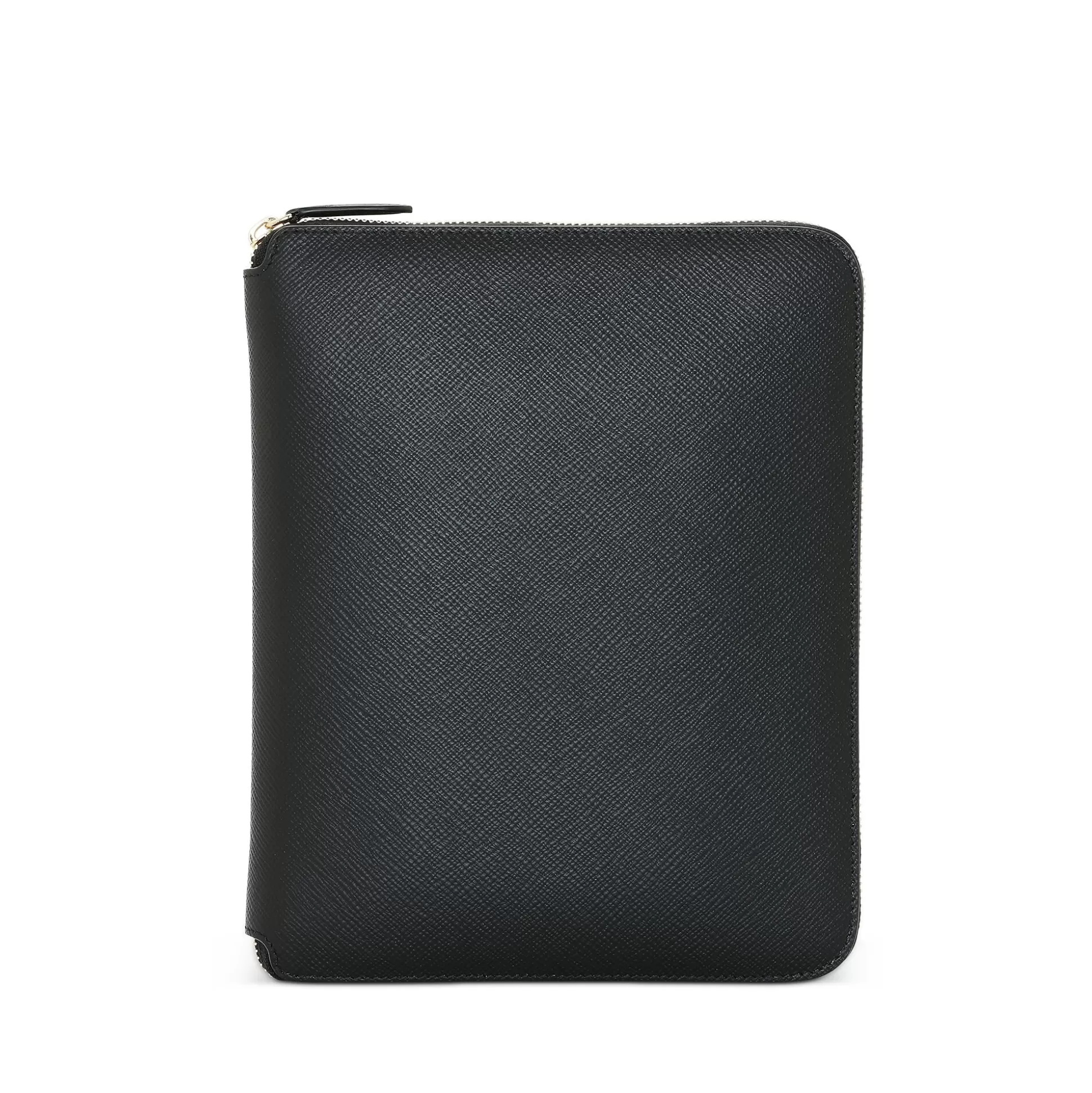 Women Smythson Writing Folders^A5 Writing Folder With Zip In Panama